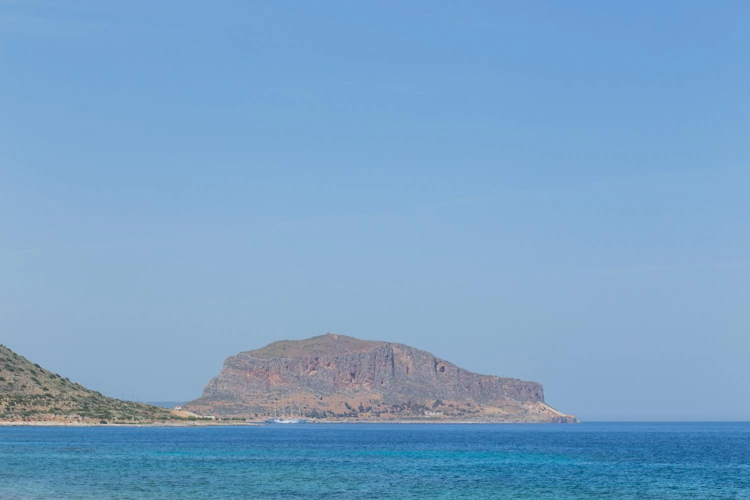 Nearby landmark in Venti Seaside Adult Hotel