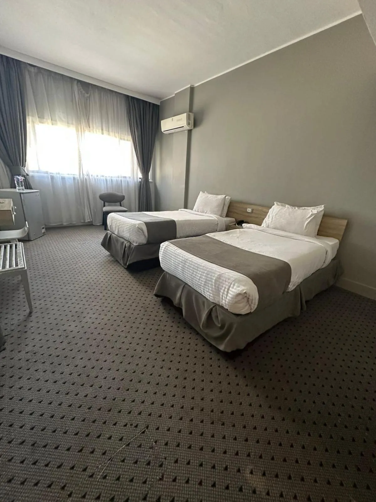 Atlas International Hotels