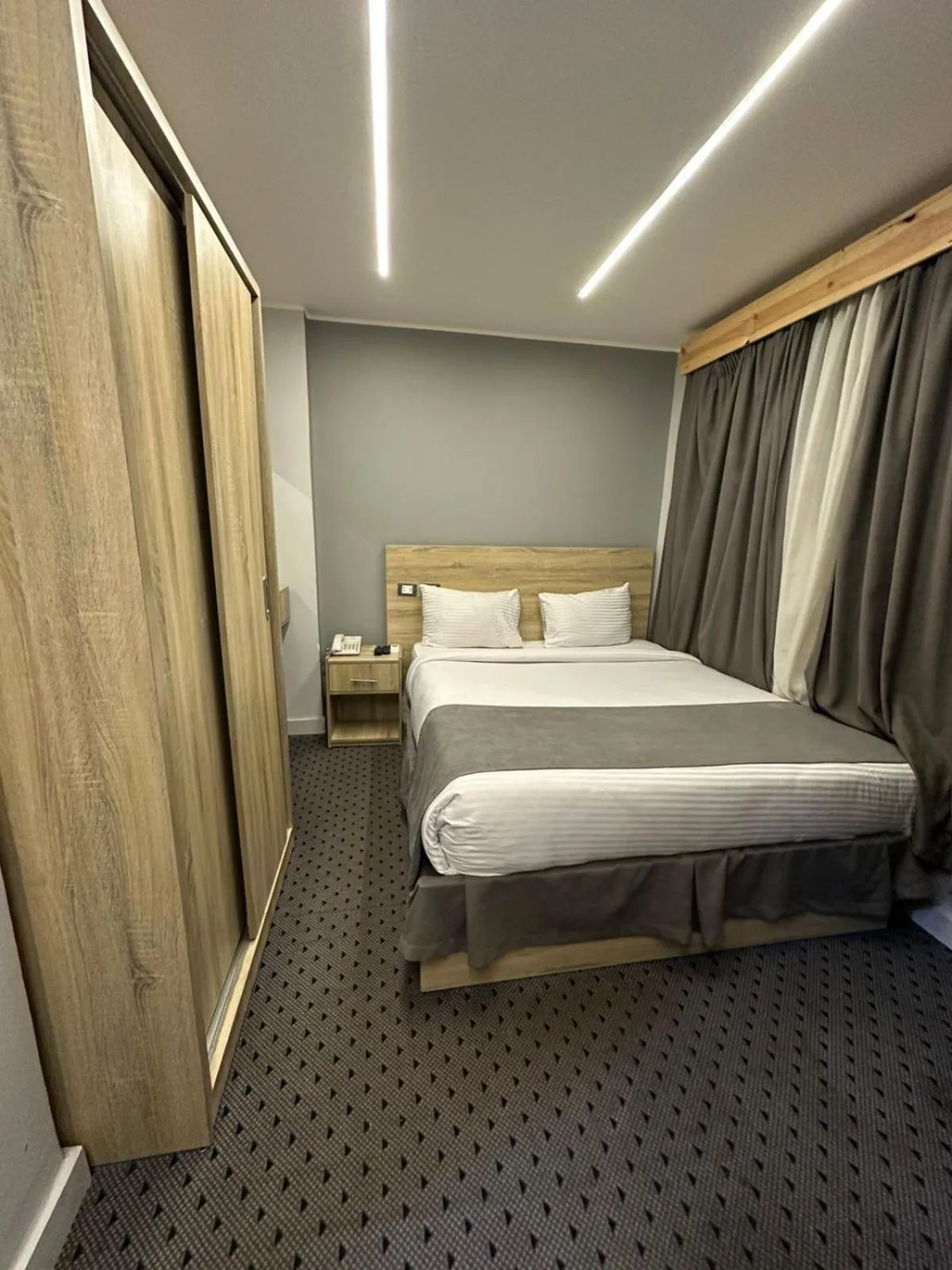 Atlas International Hotels