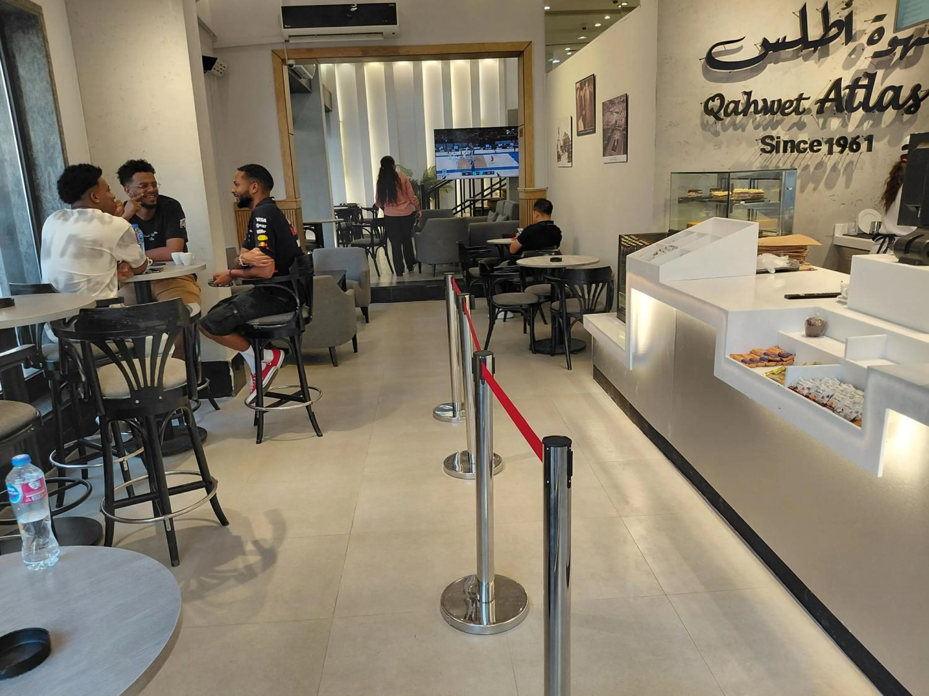 Atlas International Hotels