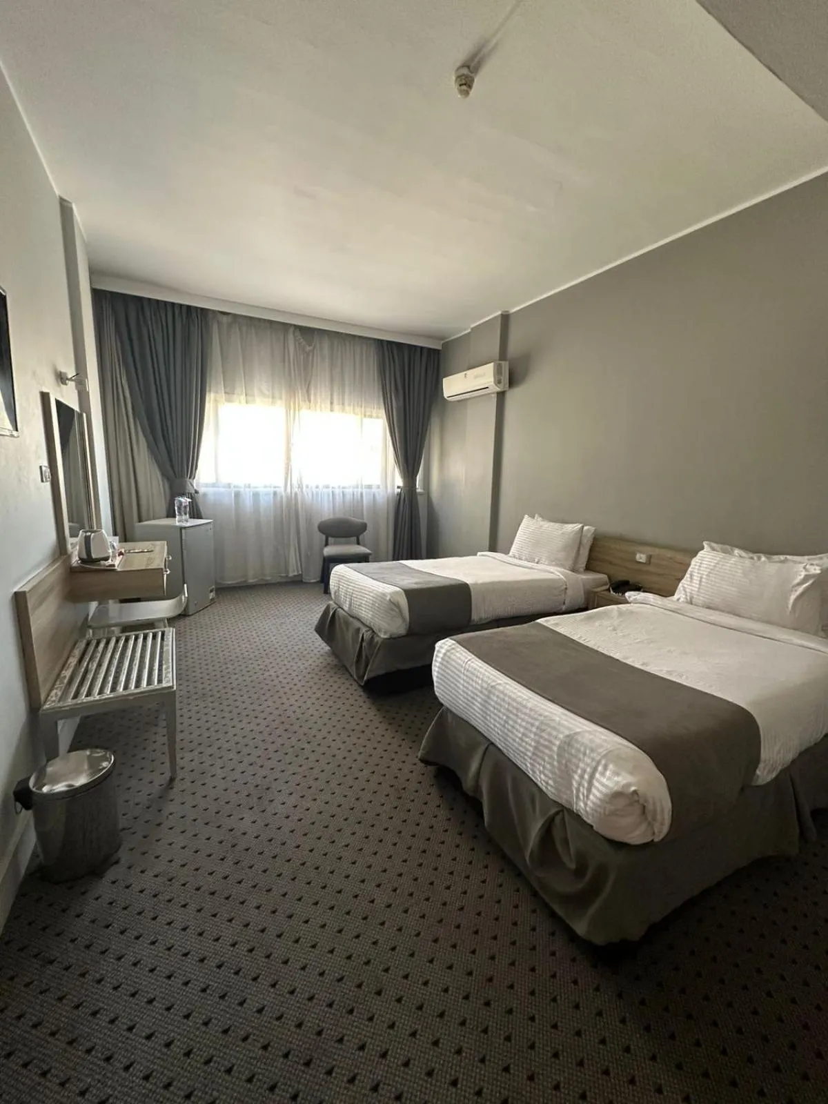 Atlas International Hotels