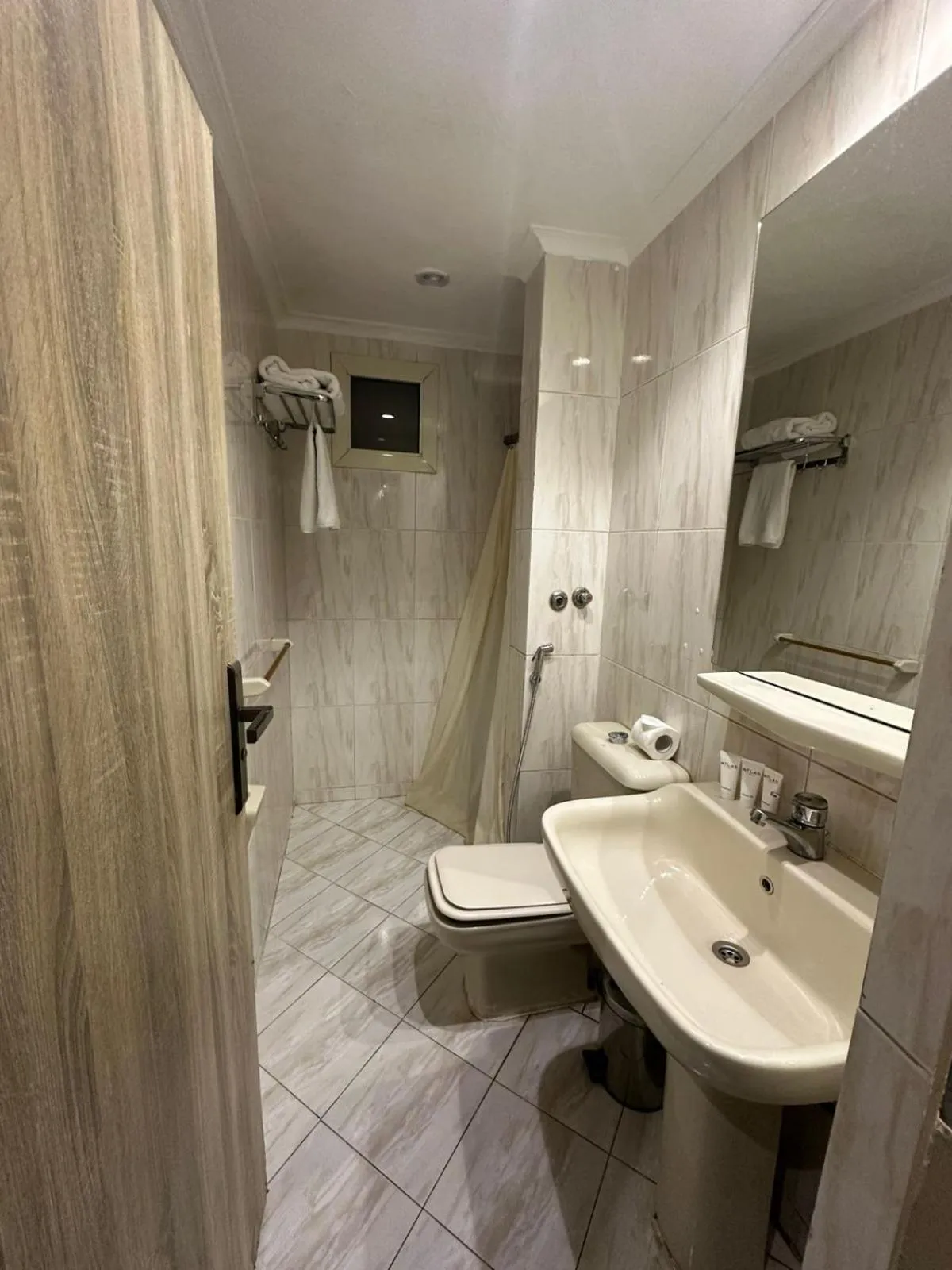 Atlas International Hotels