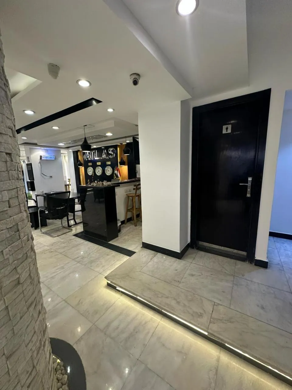 Atlas International Hotels