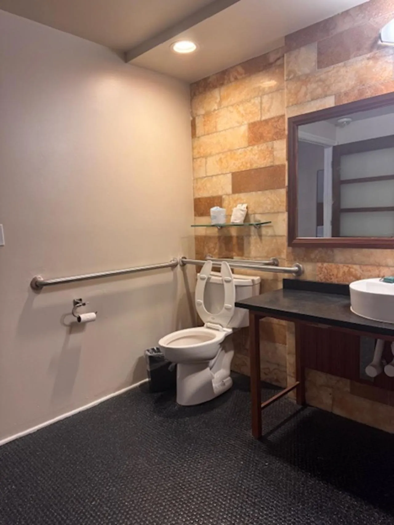 acessibility in The Tudor Arms Hotel Cleveland - a DoubleTree by Hilton