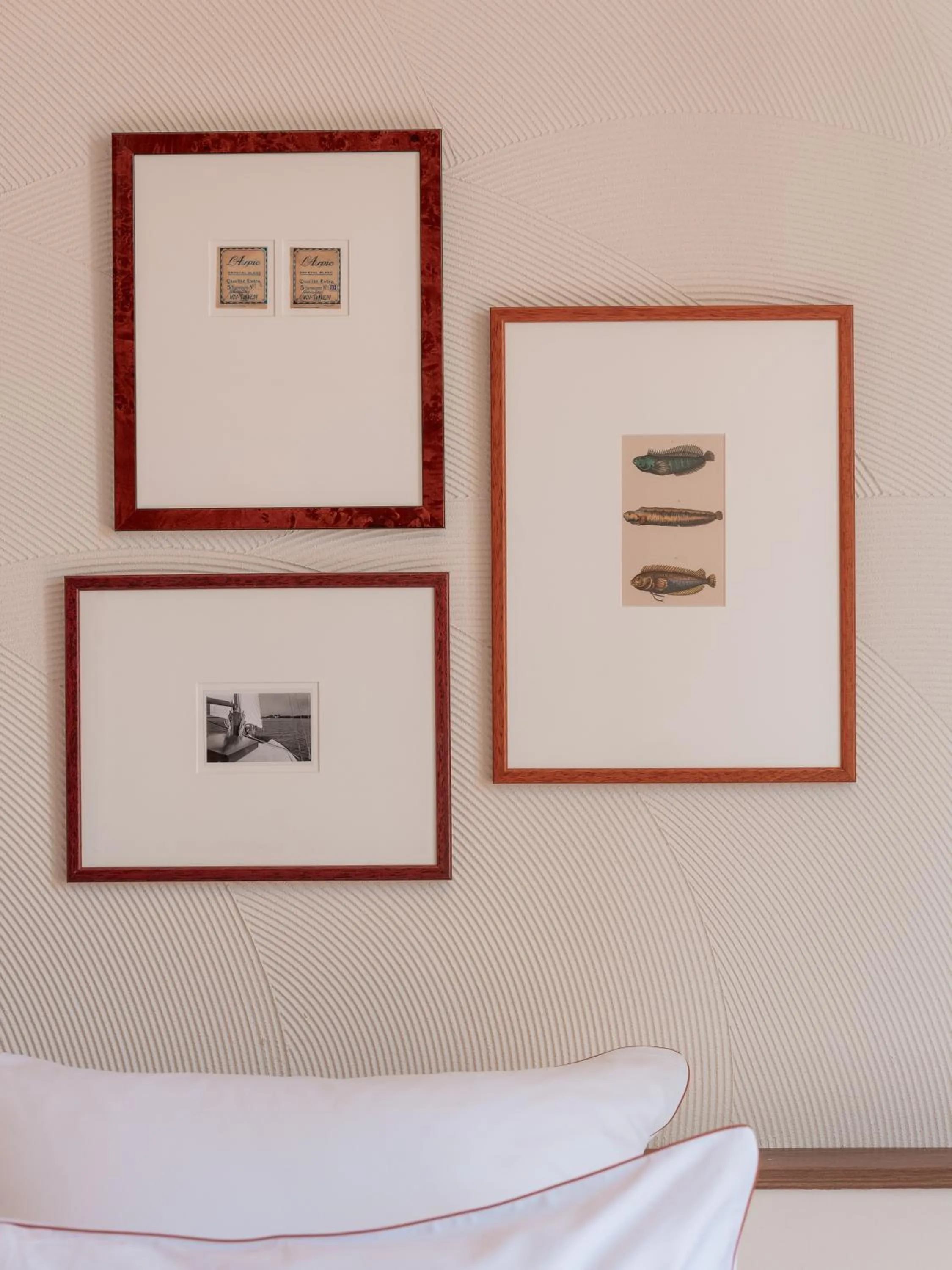 Hôtel Liautaud Cassis