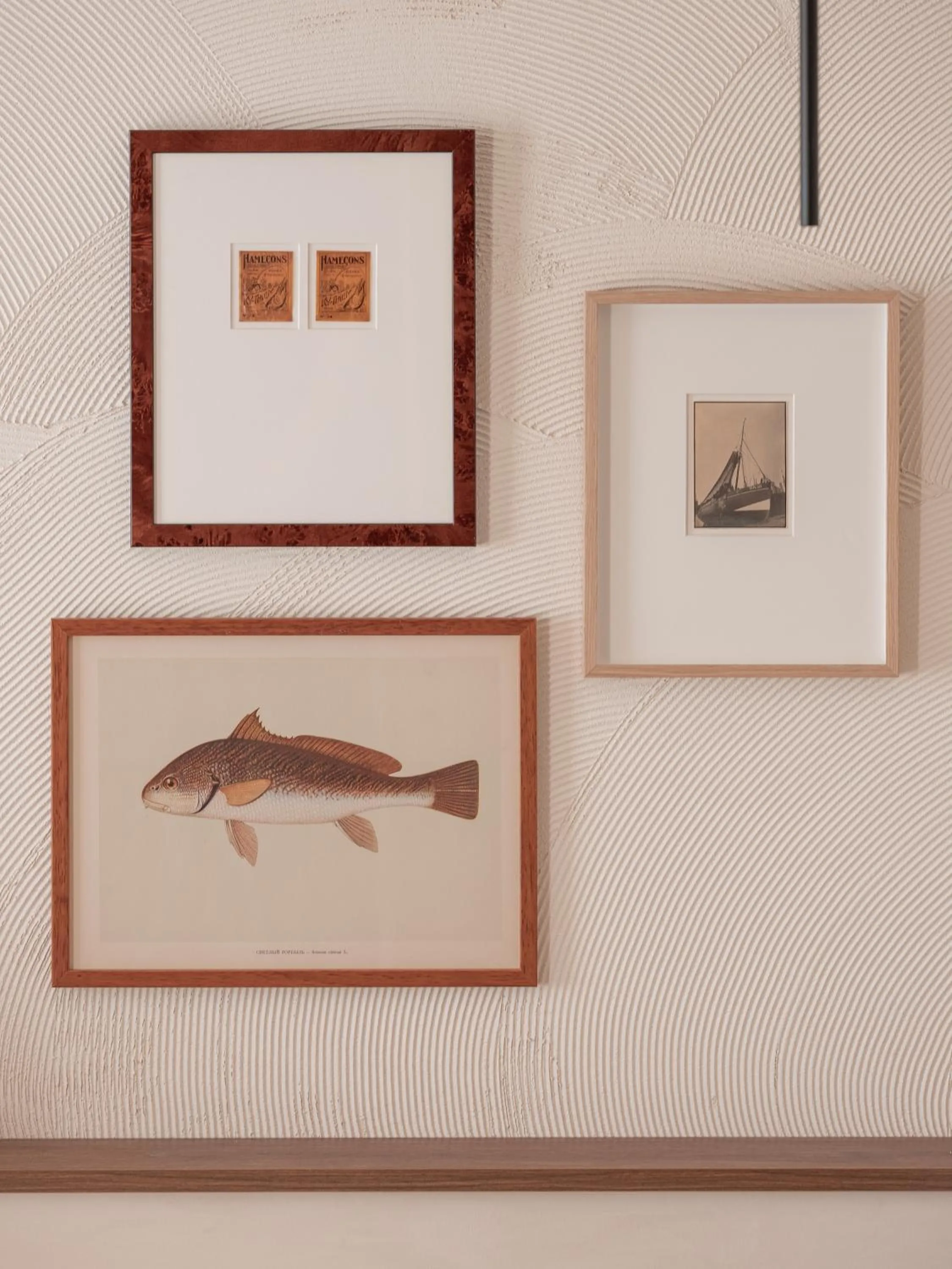 Hôtel Liautaud Cassis