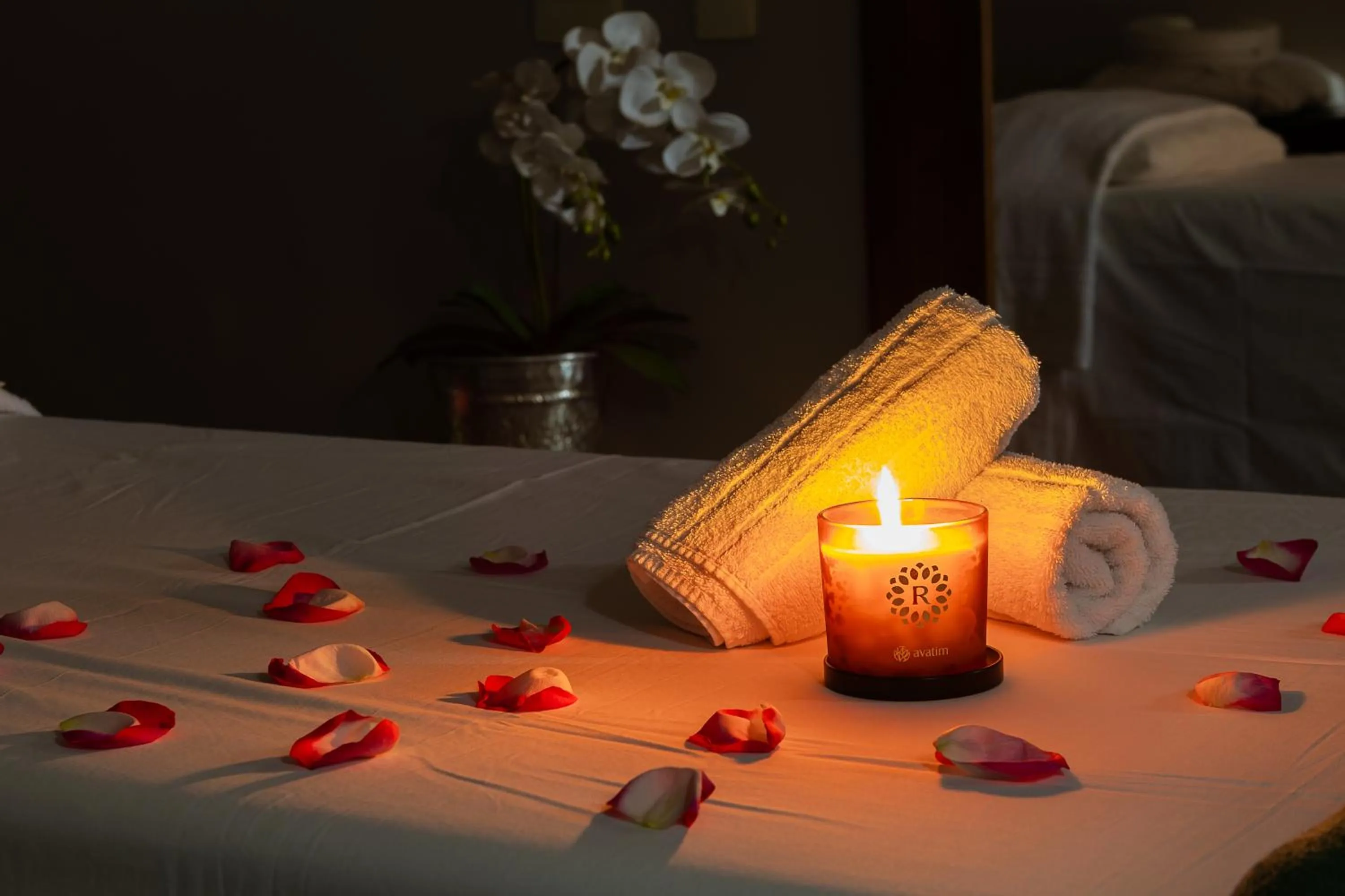 Spa and wellness centre/facilities in Hotel Golden Park All Inclusive Poços de Caldas By Nacional Inn