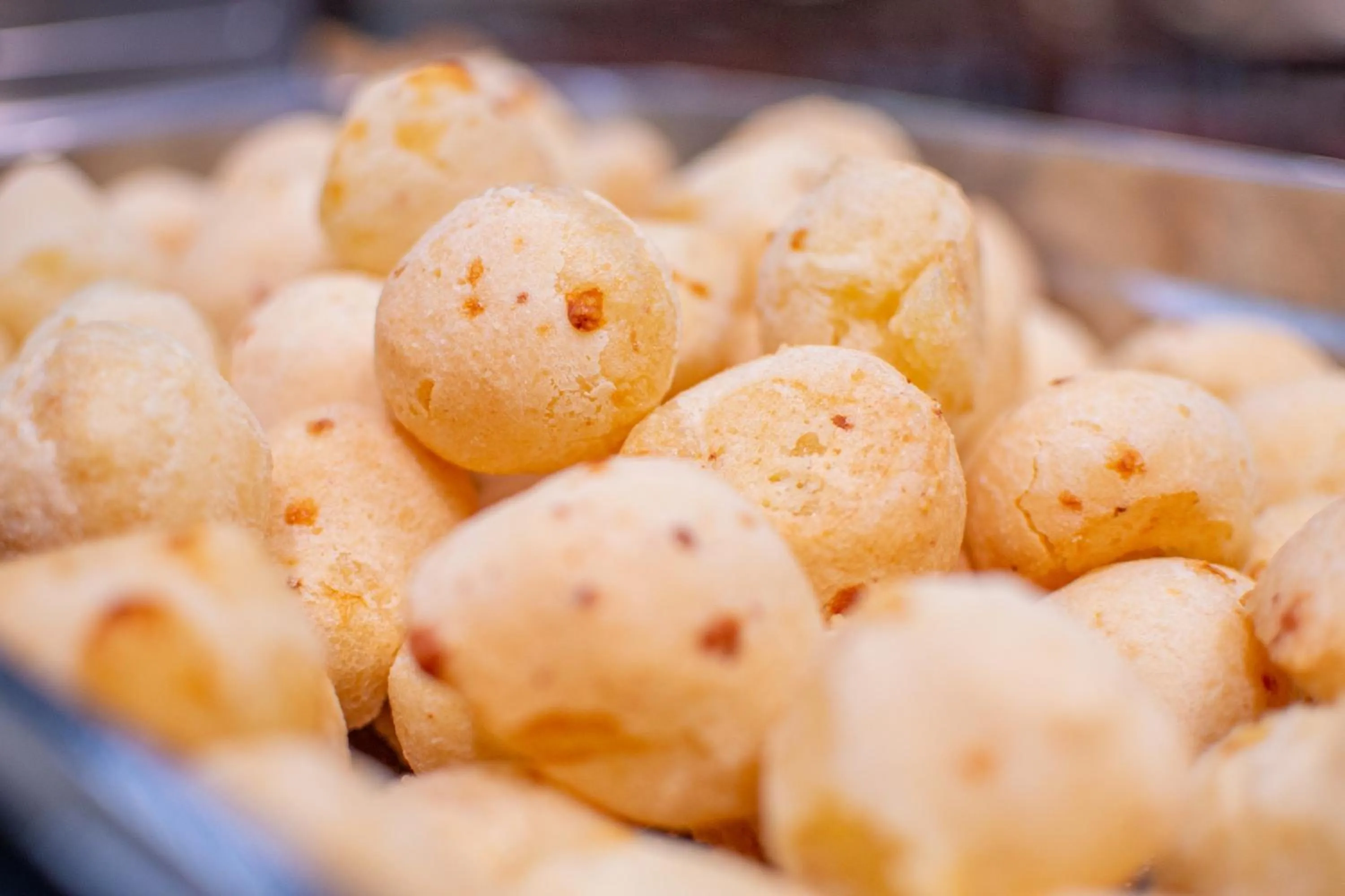 Food and drinks in Hotel Vilage Inn All Inclusive Poços de Caldas By Nacional Inn