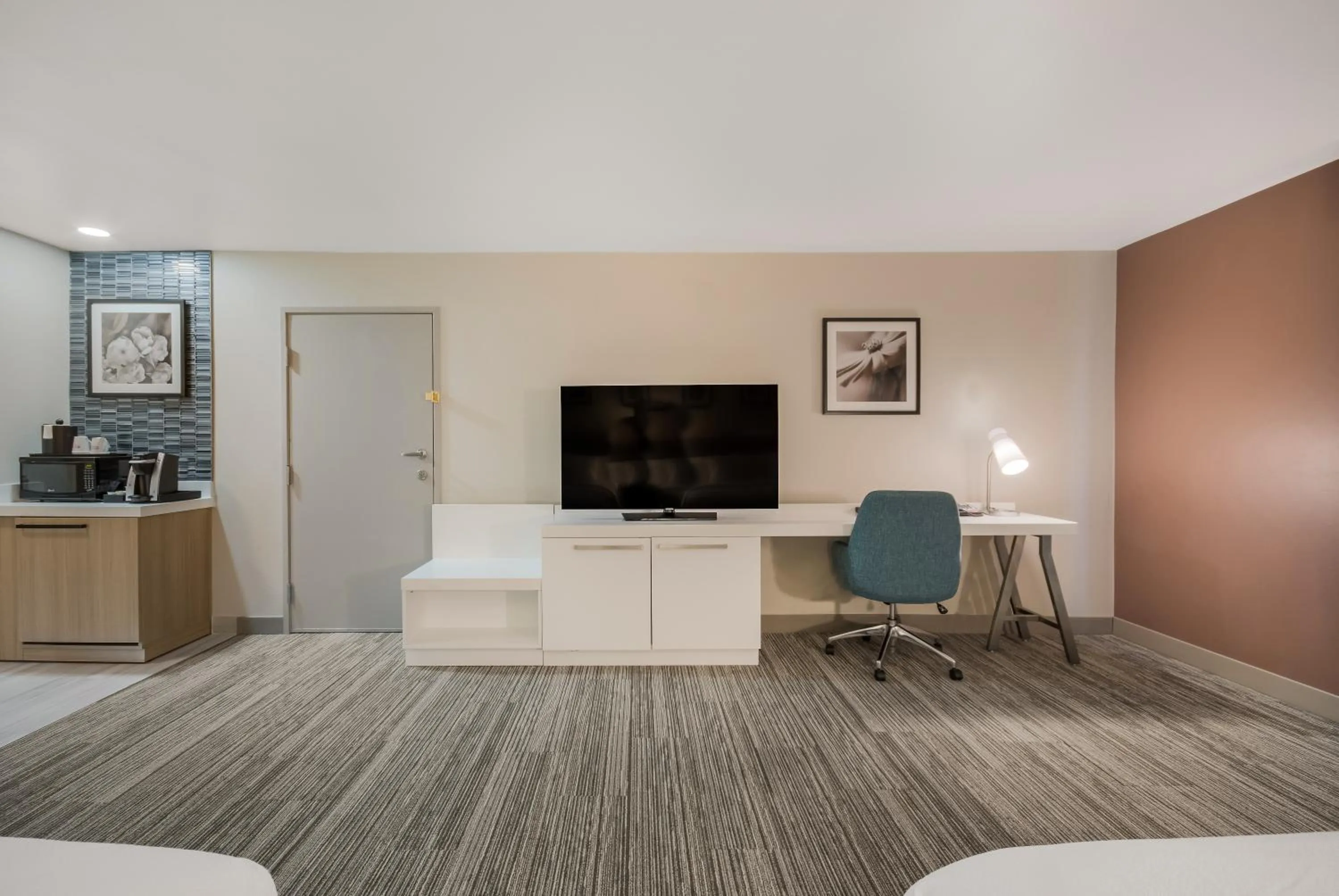 Hilton Garden Inn Oklahoma City Midtown