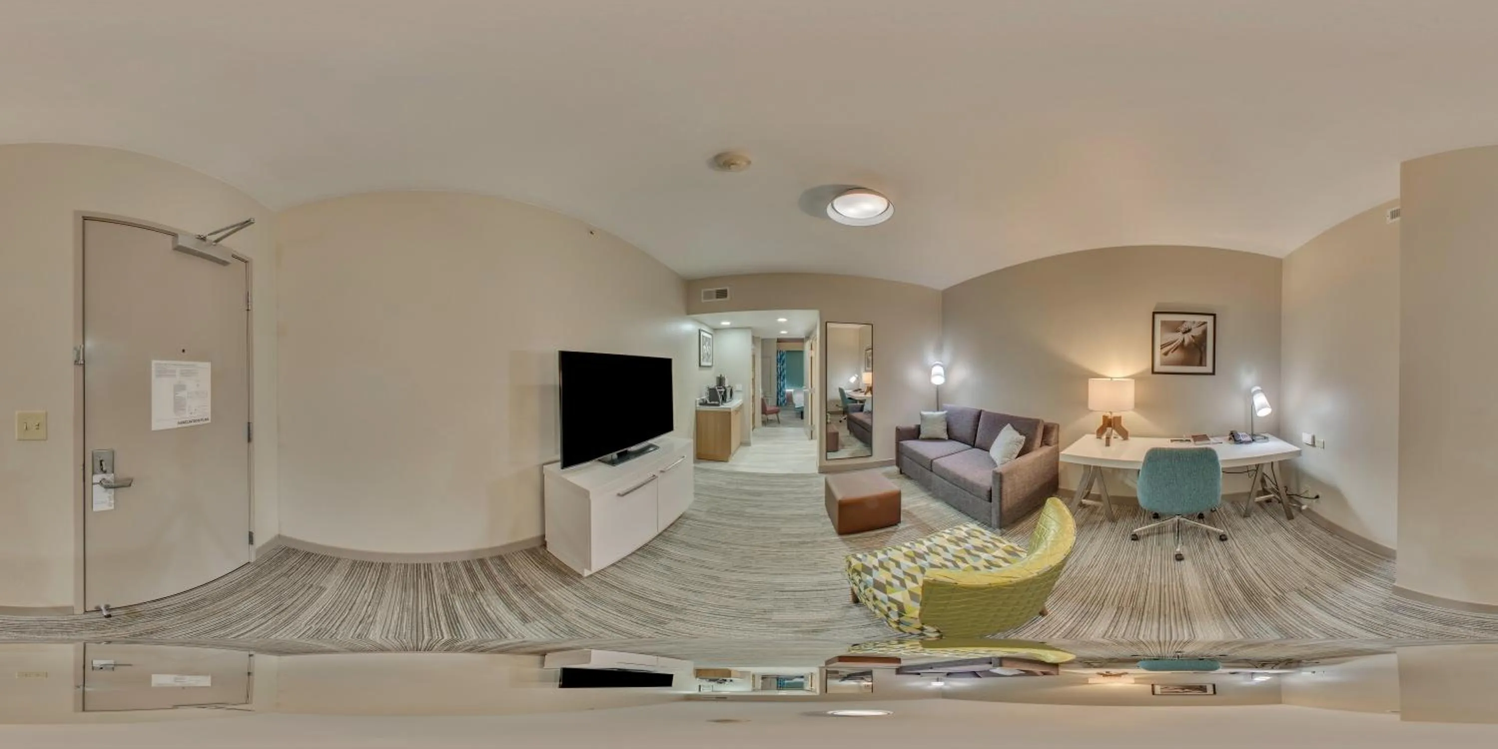 Hilton Garden Inn Oklahoma City Midtown