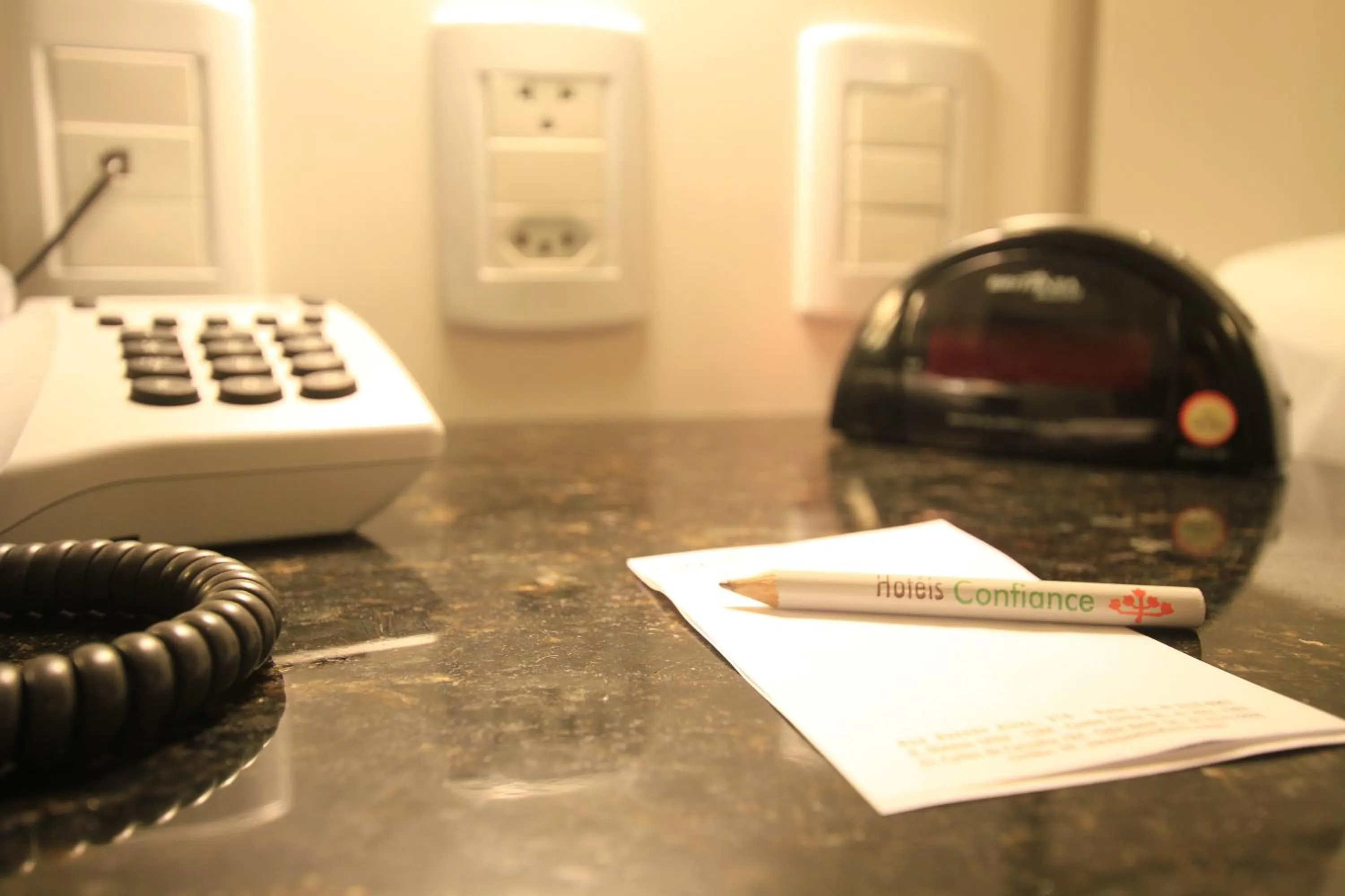 Other in Hotel Confiance Prime Batel