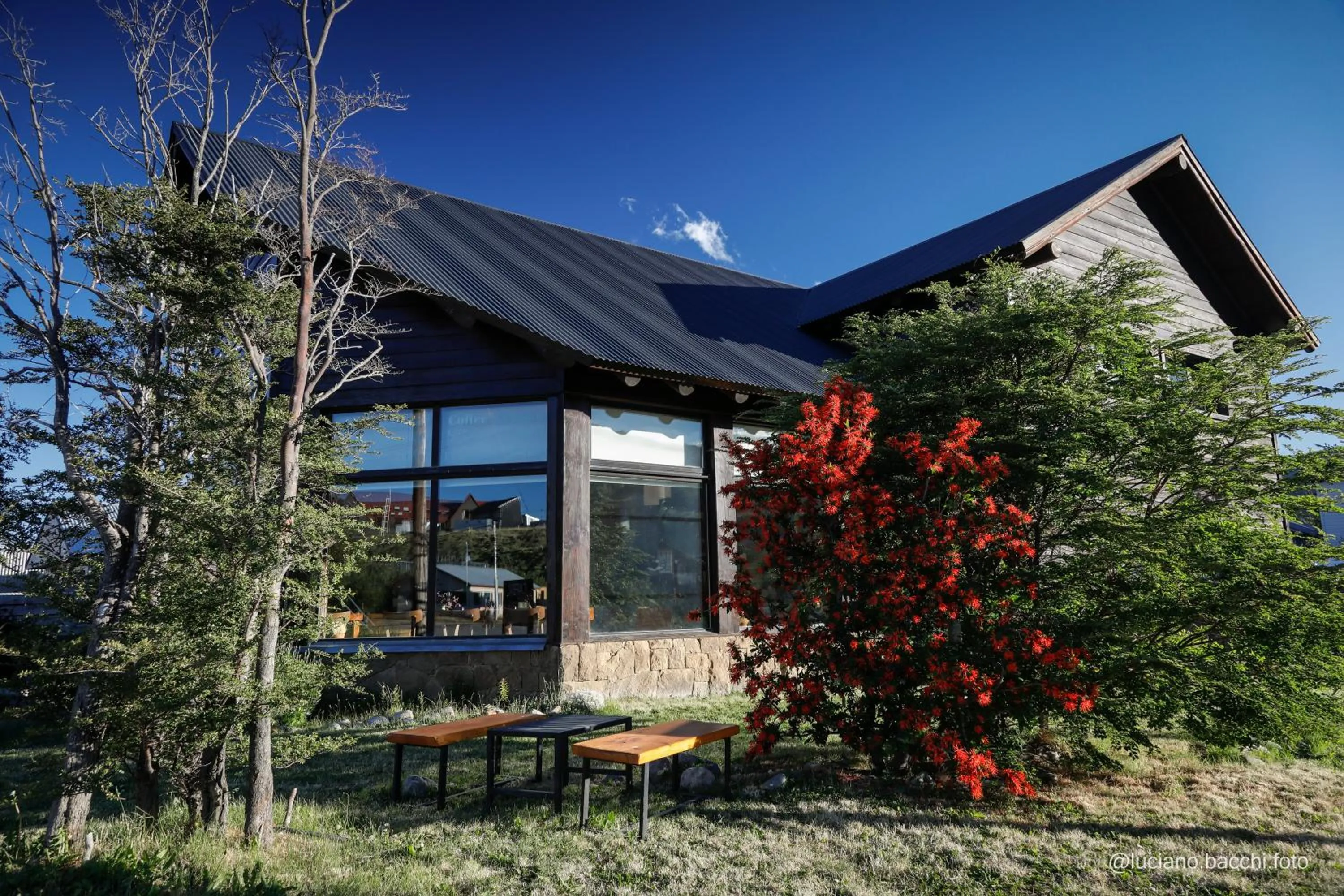 Property building in Kaulem Hotel Boutique