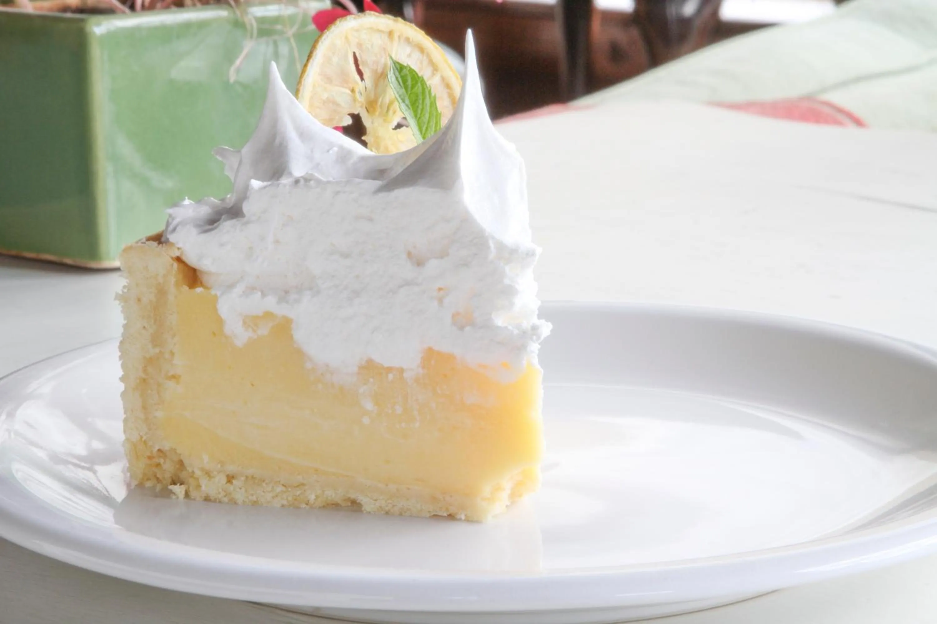 Restaurant/places to eat in Kaulem Hotel Boutique