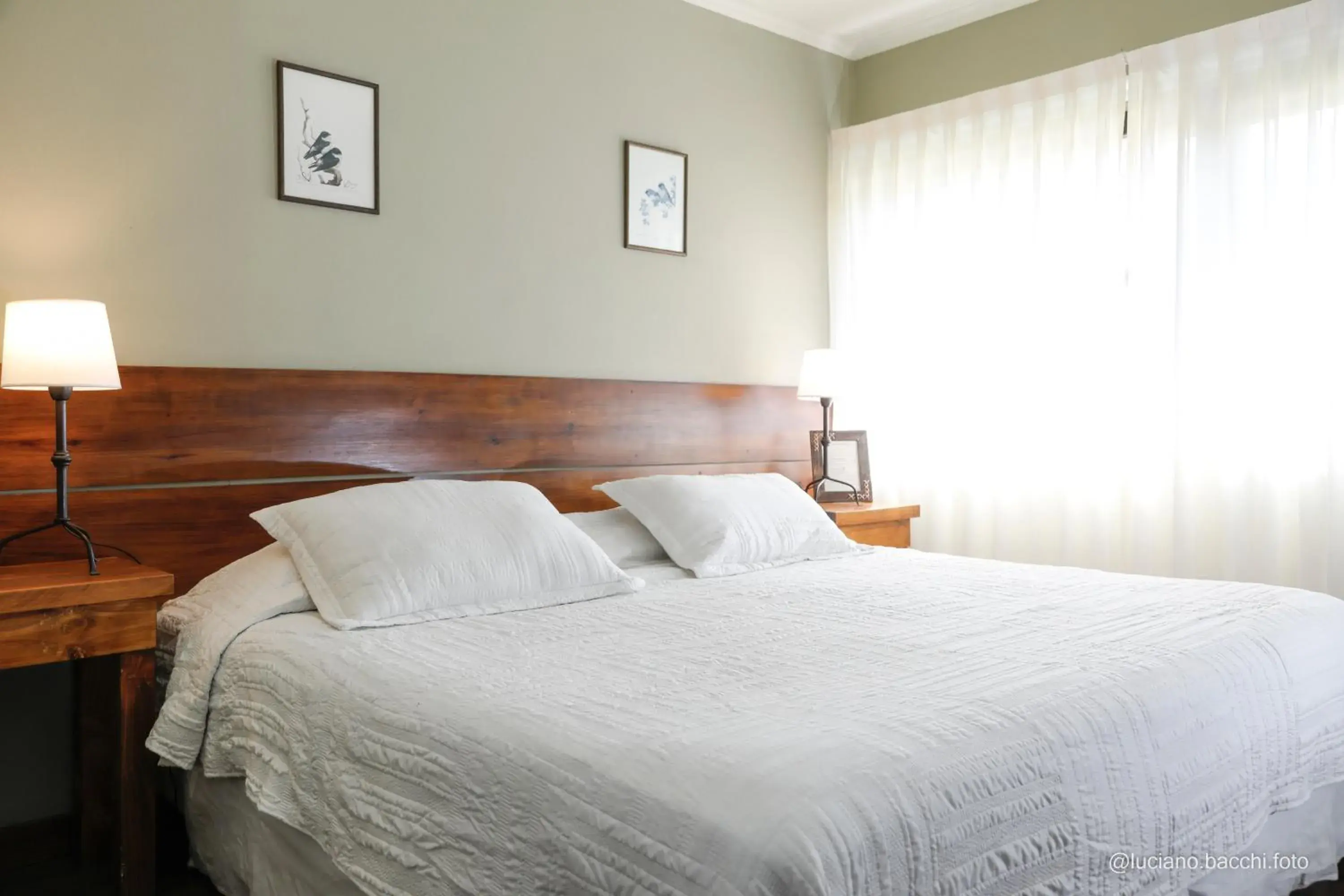 Standard Double or Twin Room in Kaulem Hotel Boutique Standard Double or Twin Room in Kaulem Hotel Boutique