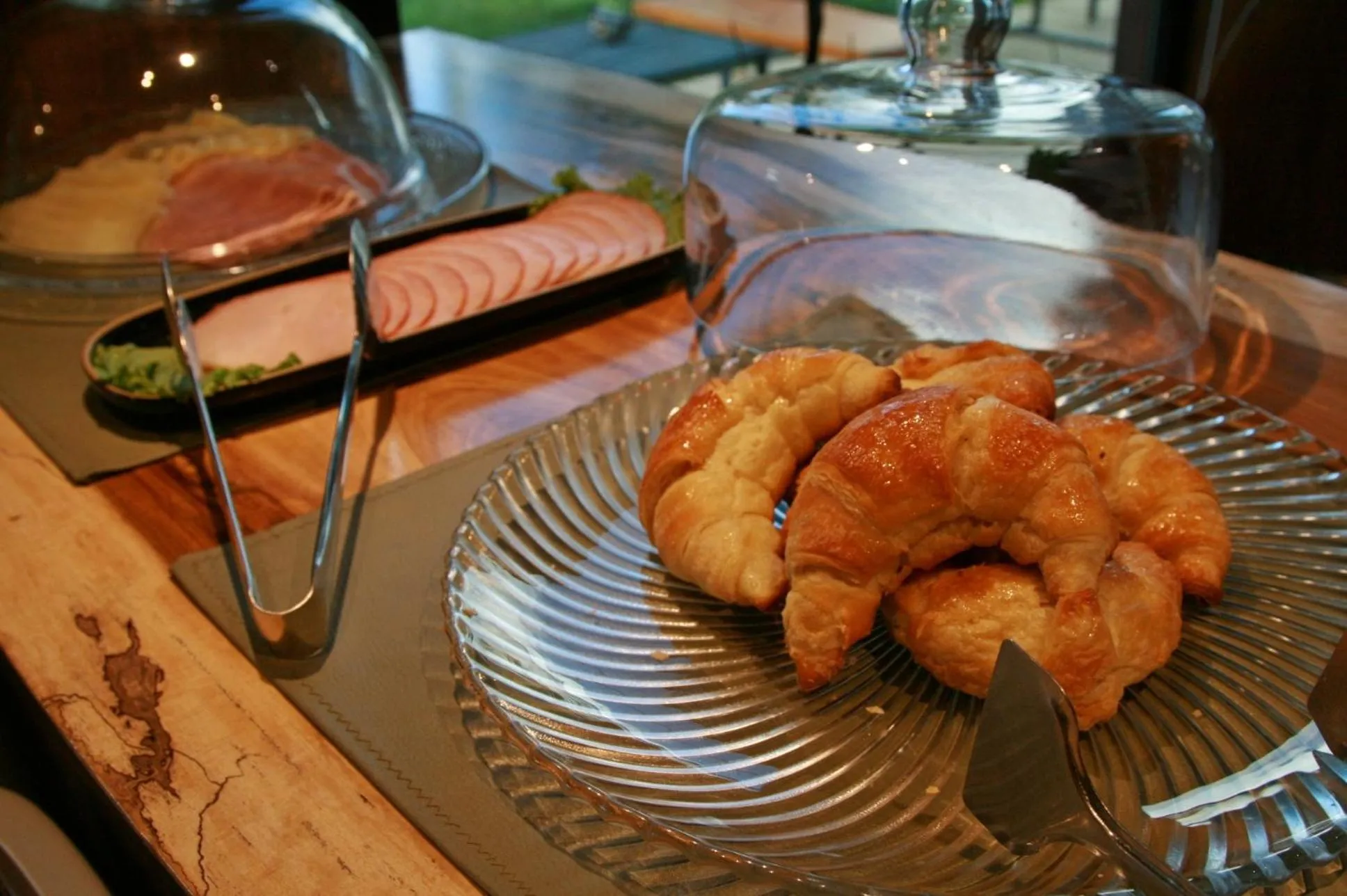 Breakfast in Kaulem Hotel Boutique