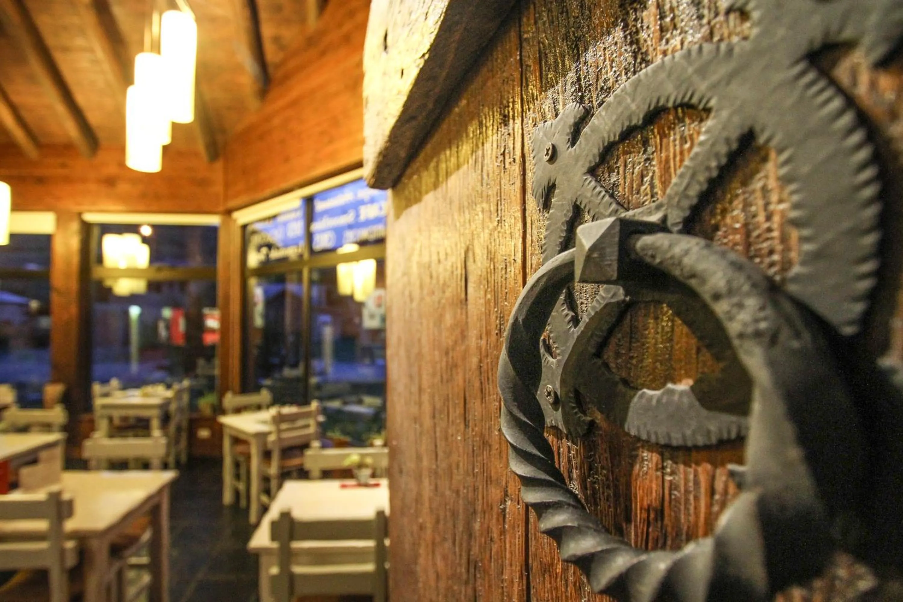 Facade/entrance in Kaulem Hotel Boutique