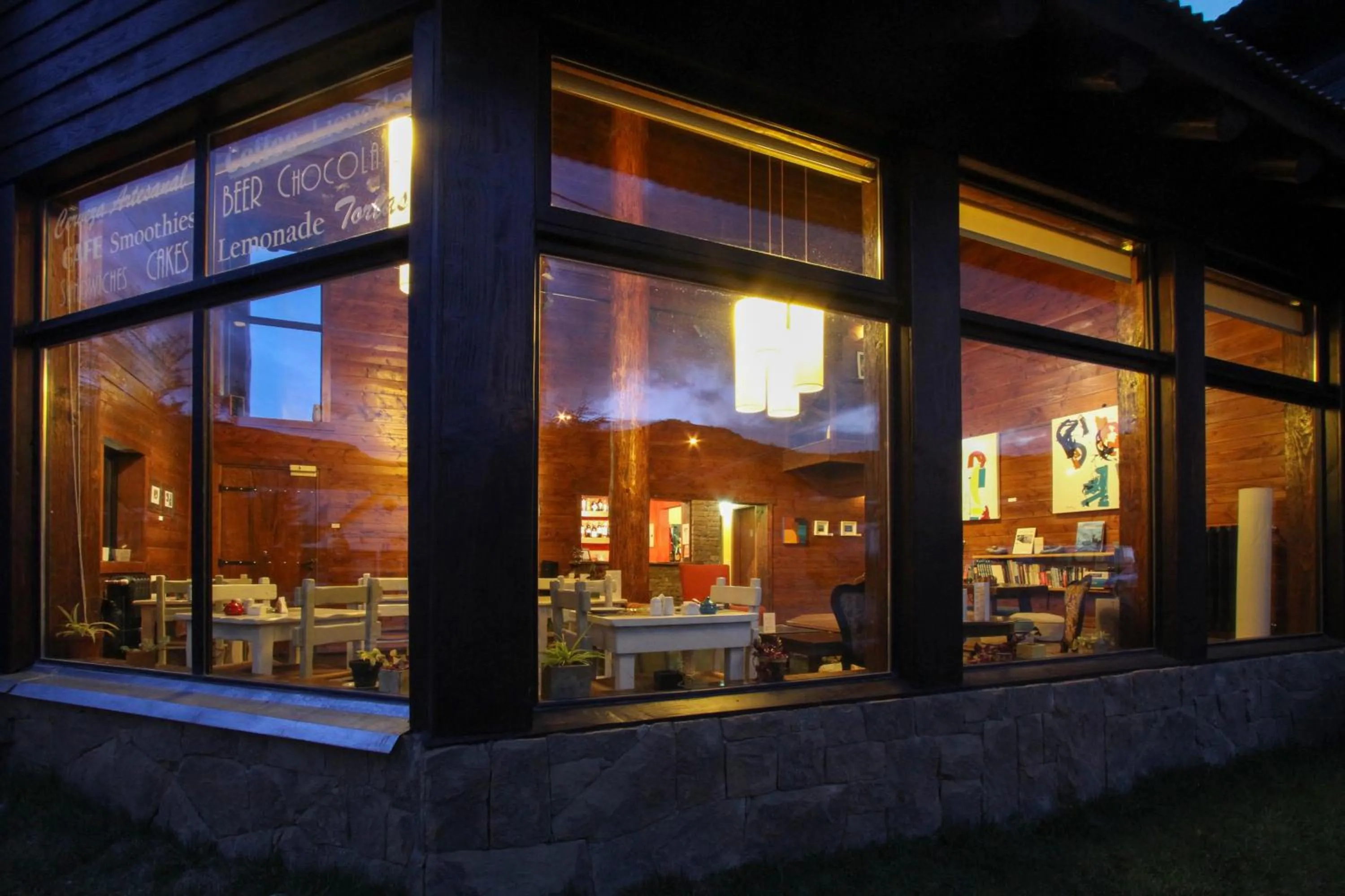 Facade/entrance in Kaulem Hotel Boutique