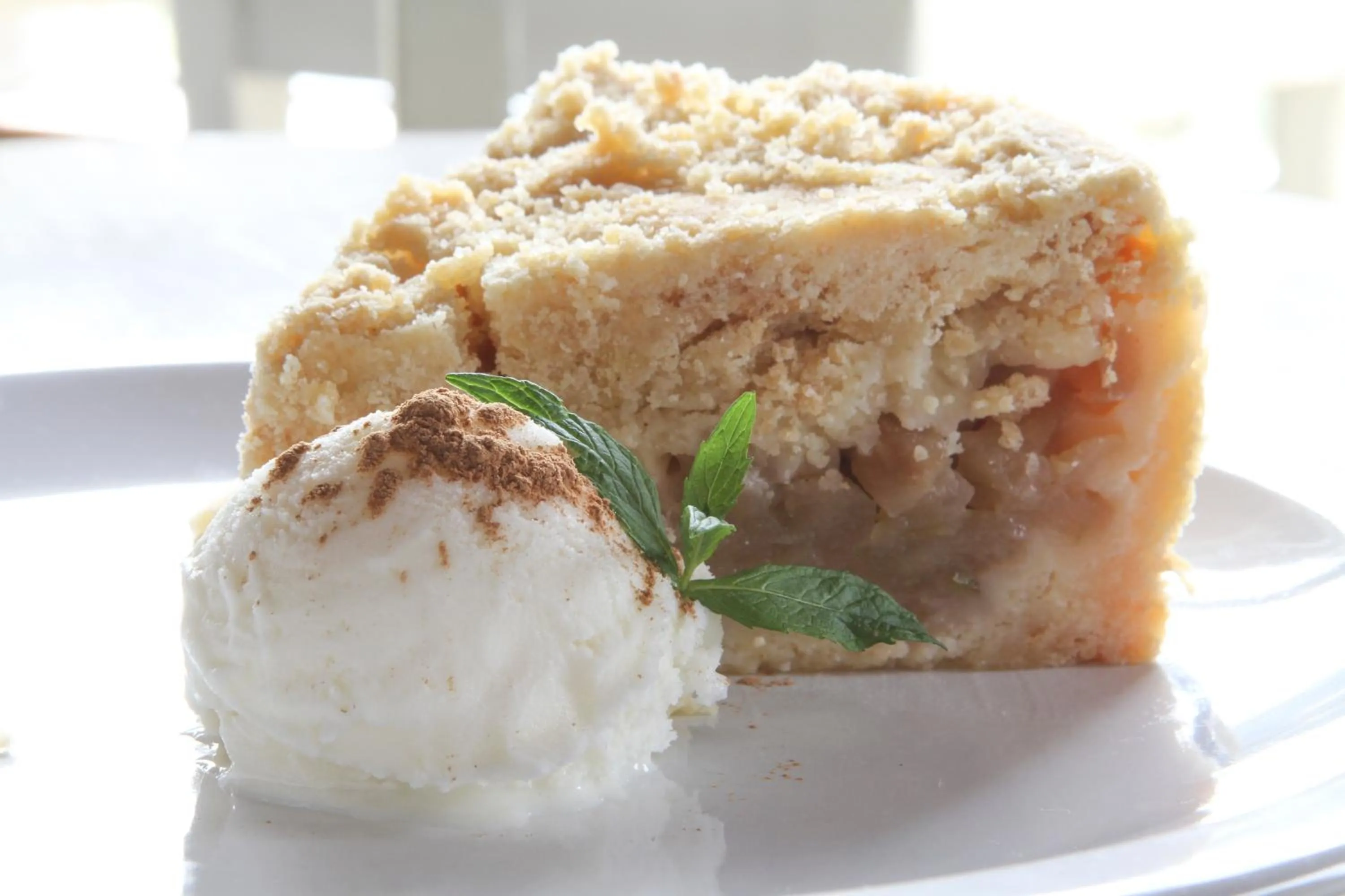 Restaurant/places to eat in Kaulem Hotel Boutique