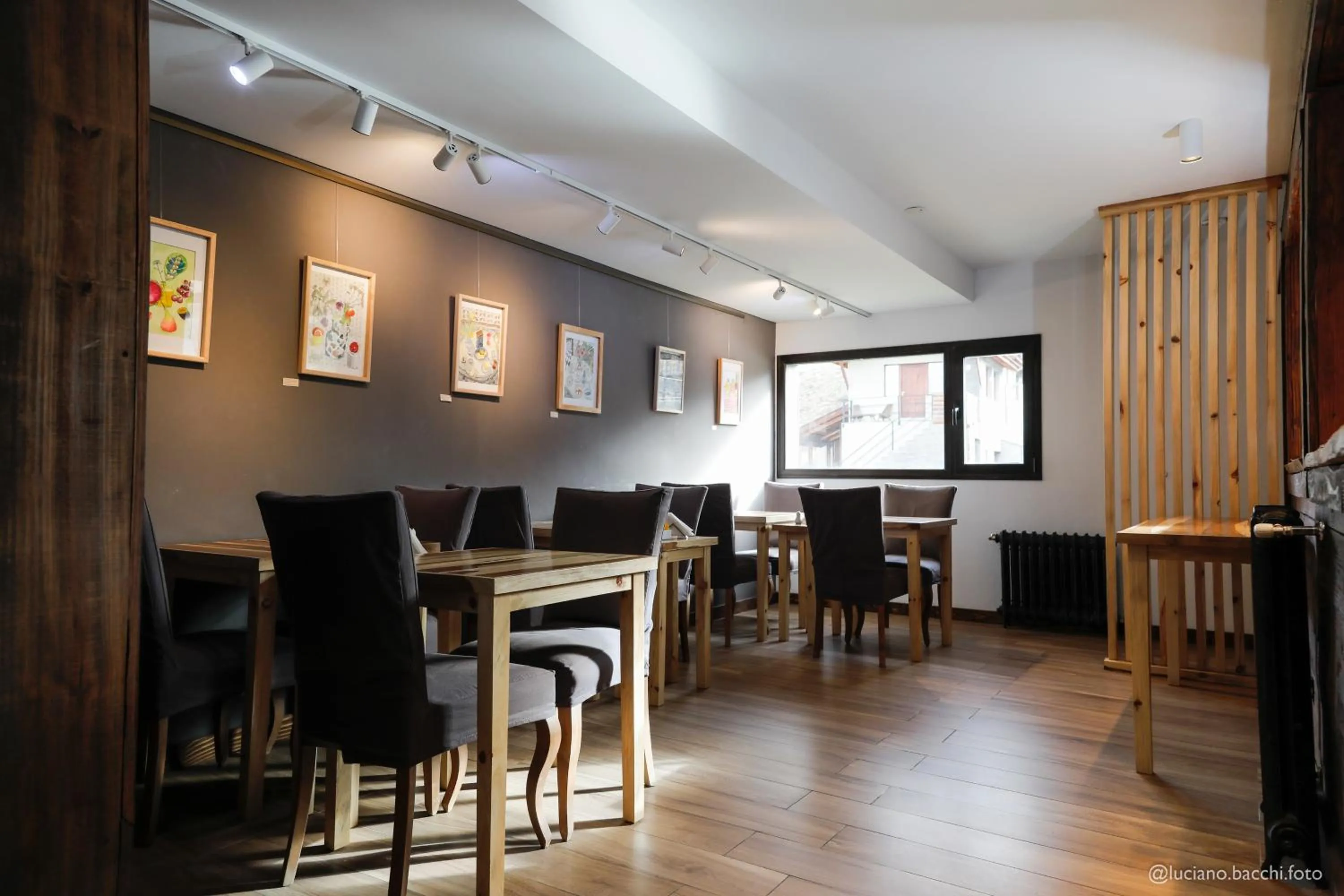 Lounge or bar in Kaulem Hotel Boutique