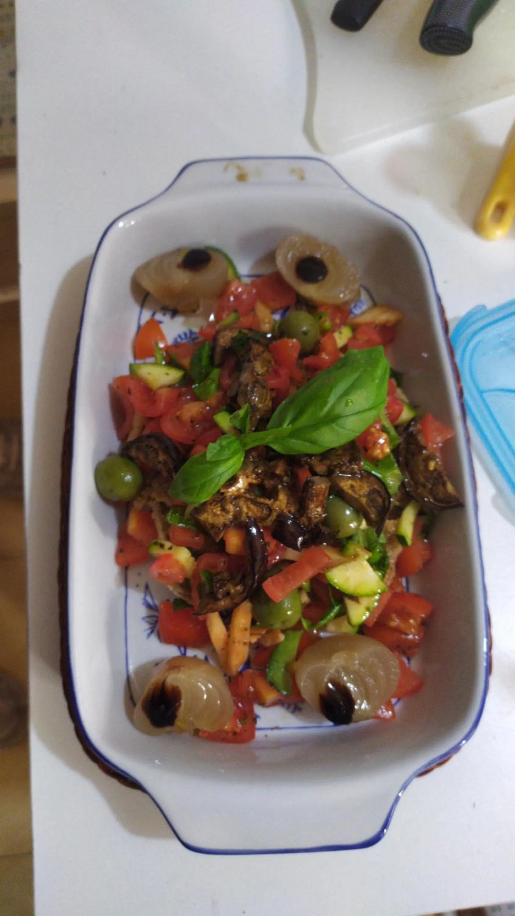 Breakfast in A casa di Gio