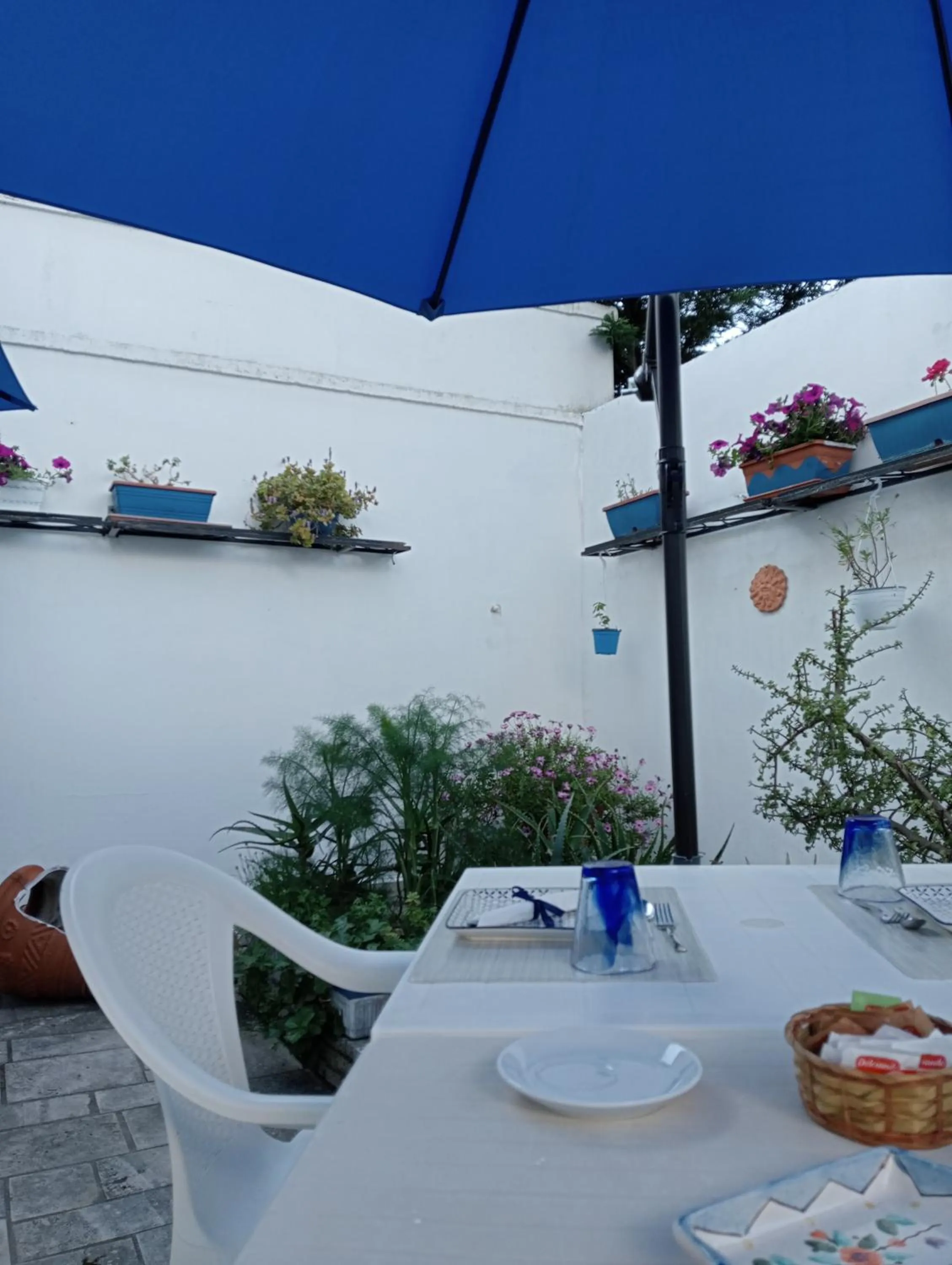 Day in A casa di Gio