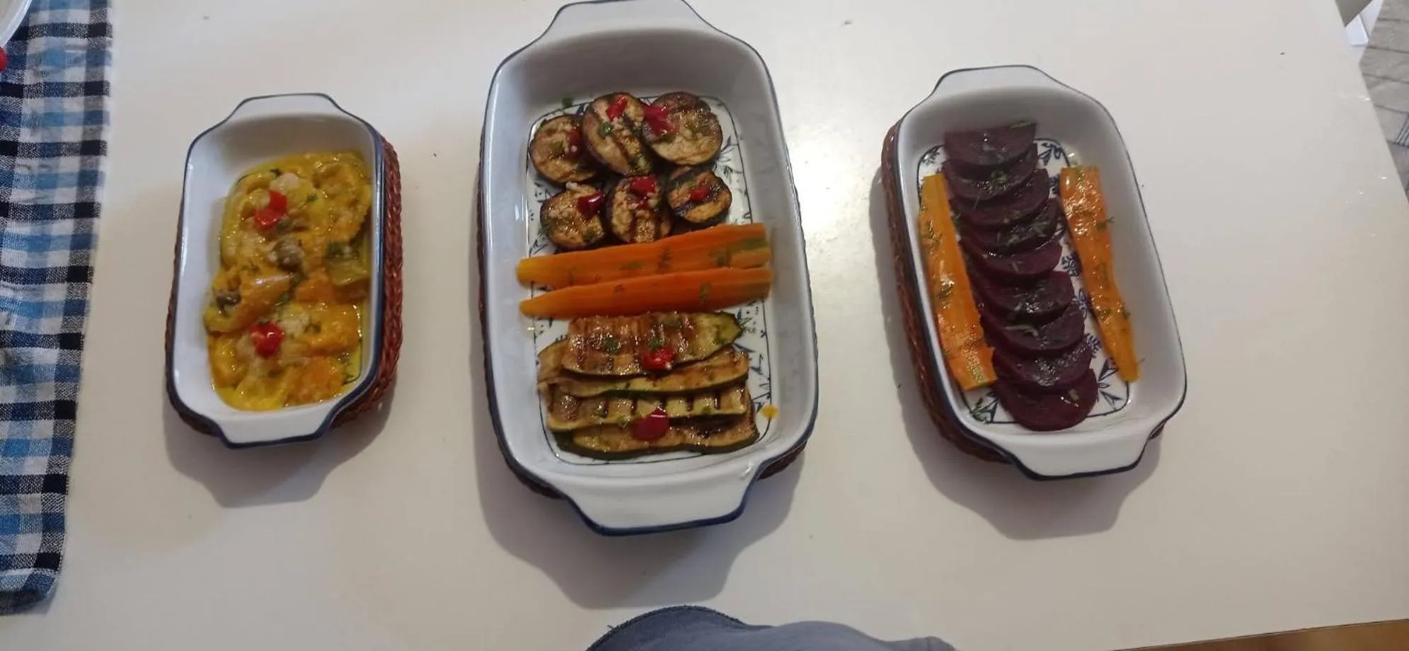 Food in A casa di Gio