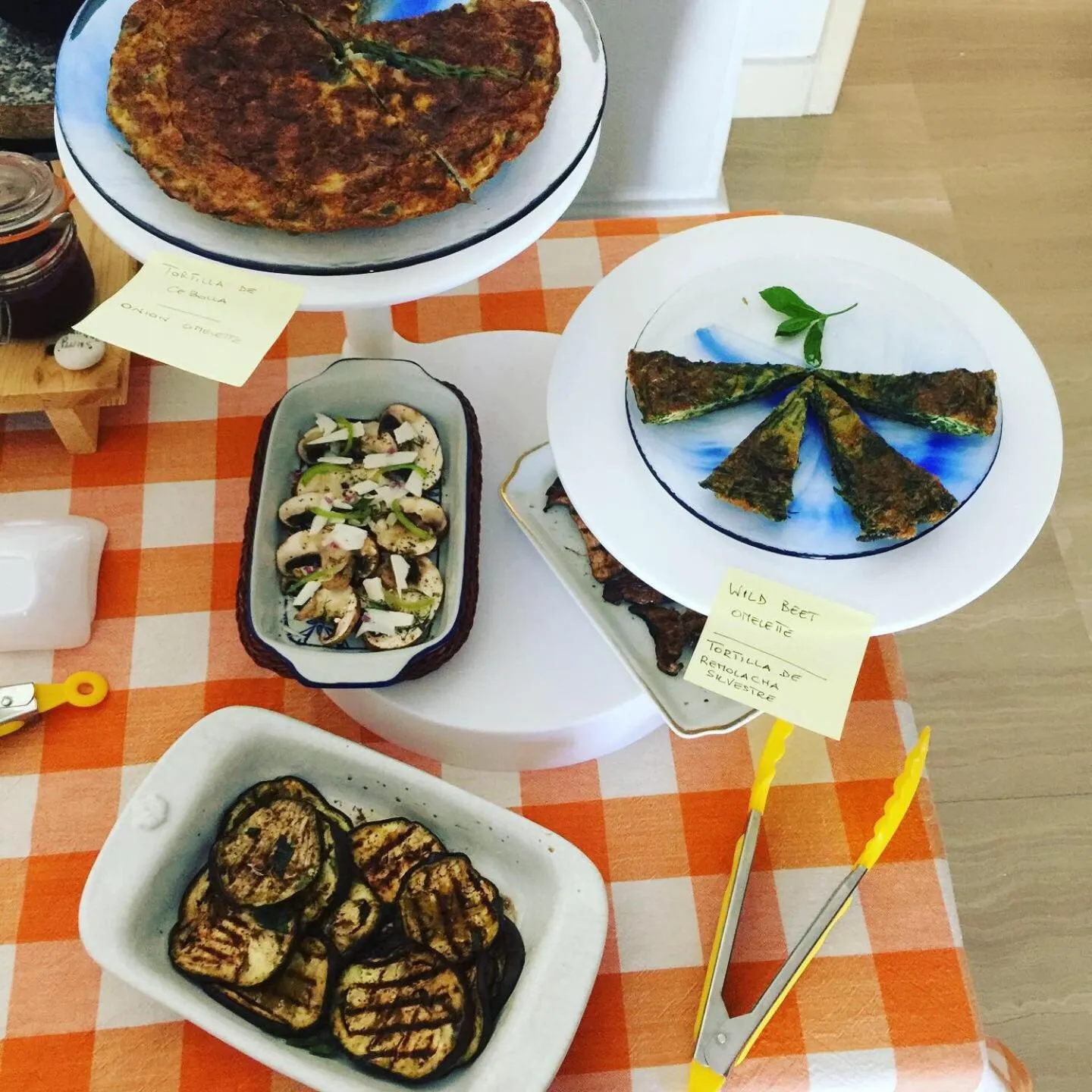 Breakfast in A casa di Gio