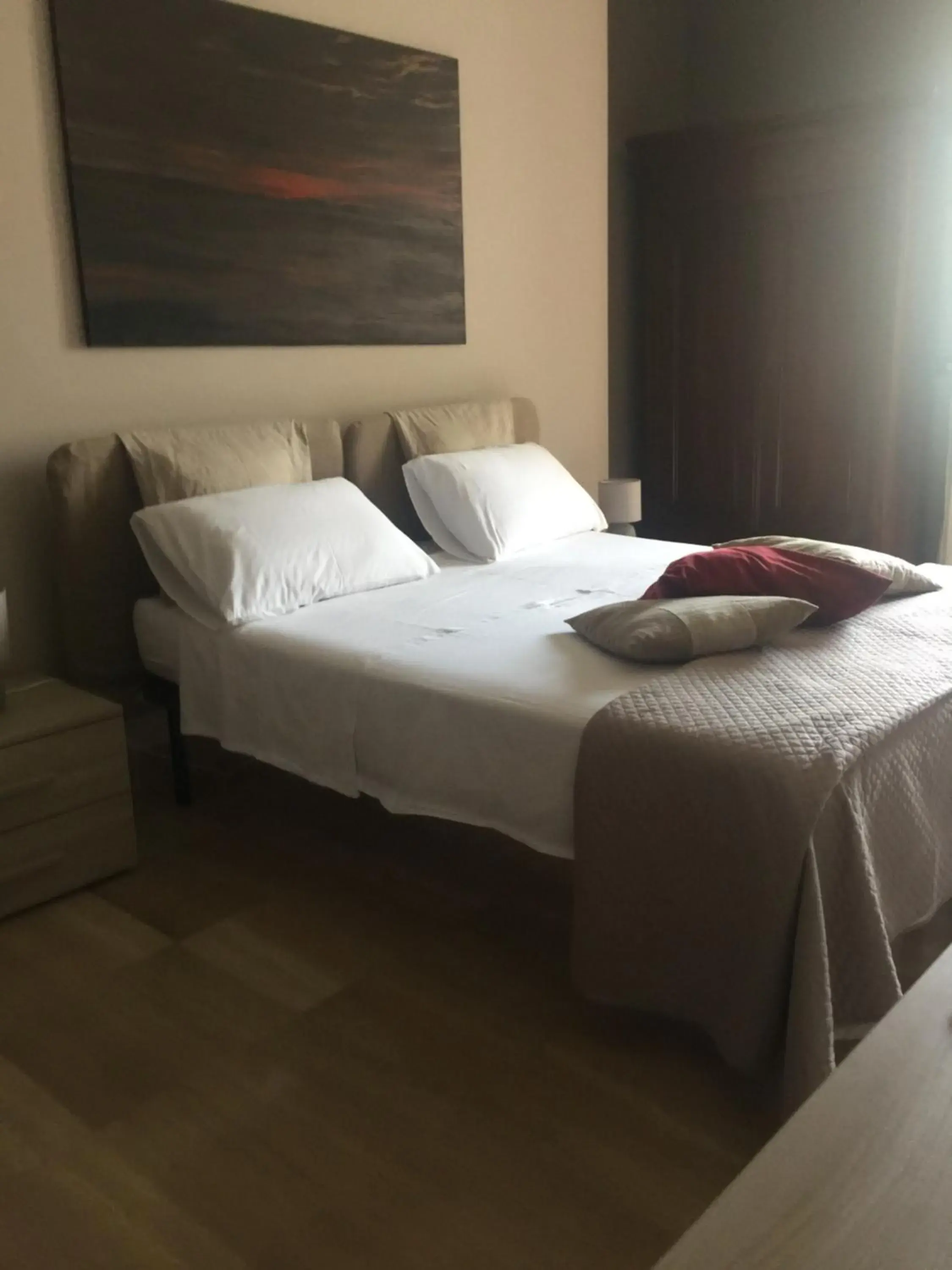 Two-Bedroom Suite in A casa di Gio Two-Bedroom Suite in A casa di Gio