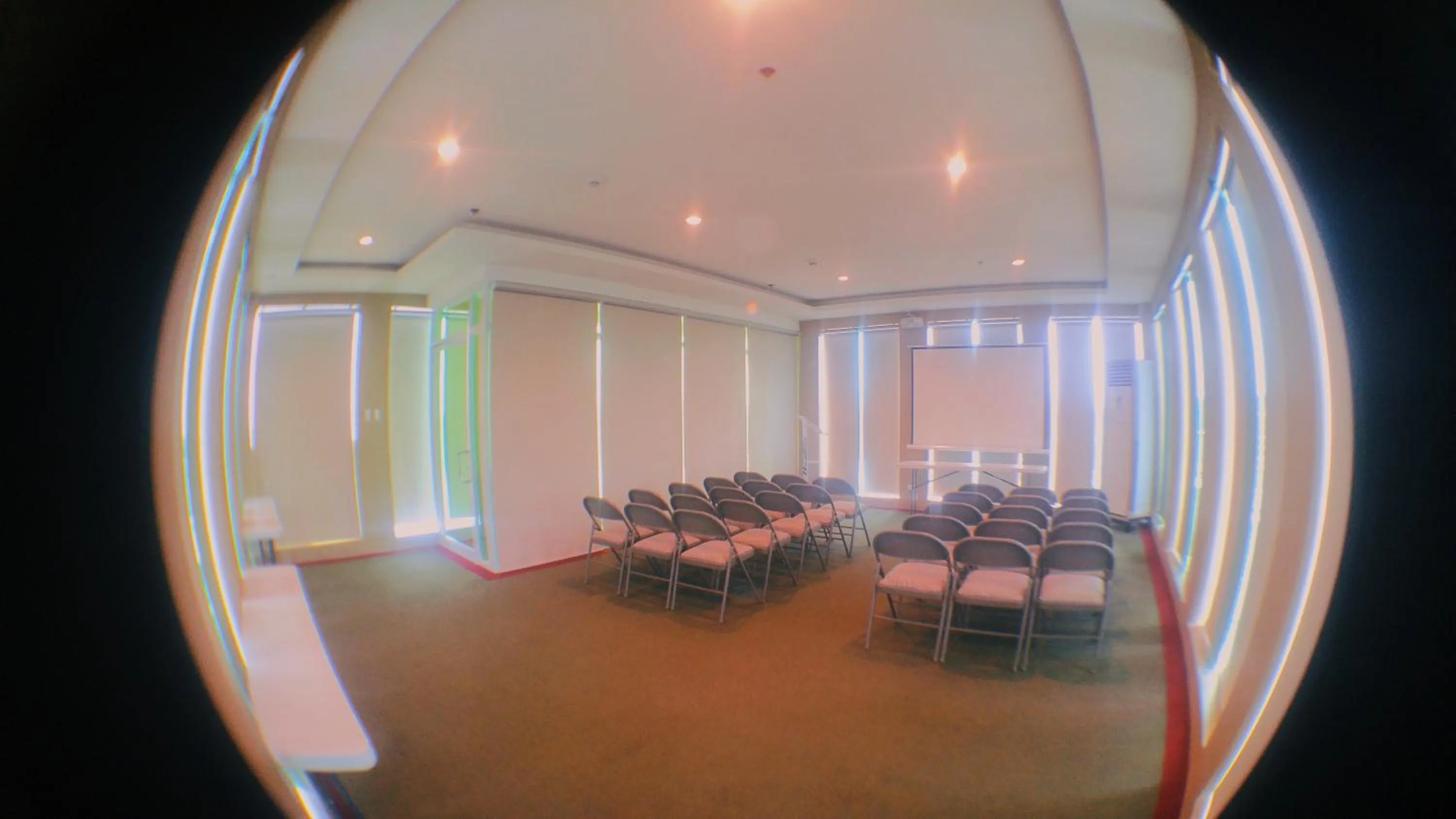Meeting/conference room in Dalian Peak Hotel