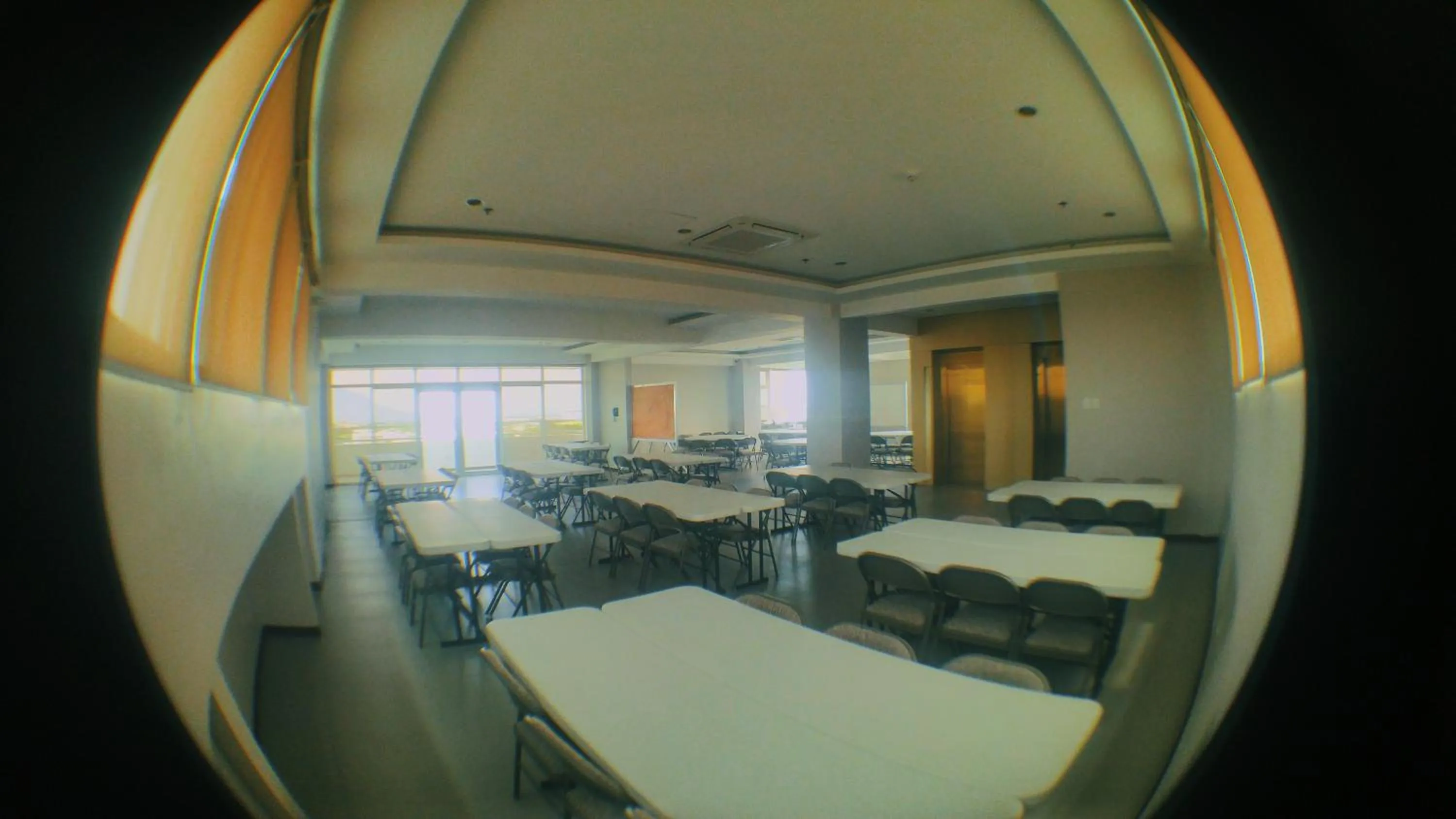 Banquet/Function facilities in Dalian Peak Hotel