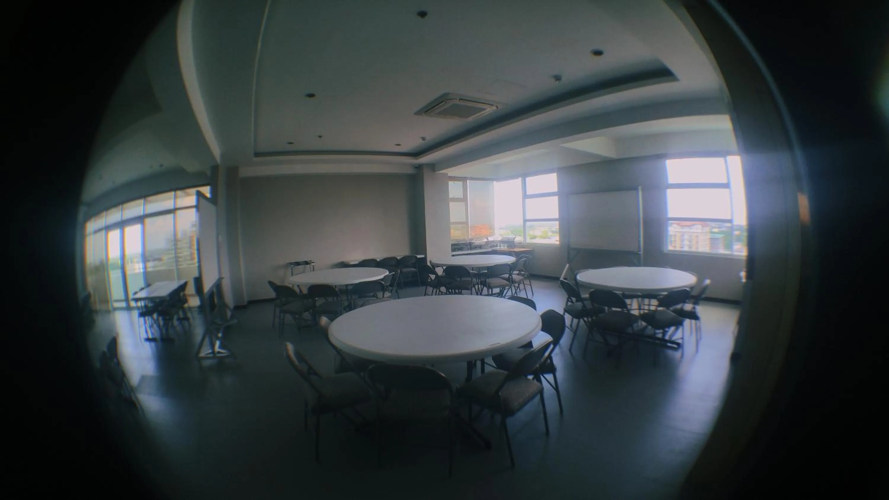 Banquet/Function facilities in Dalian Peak Hotel