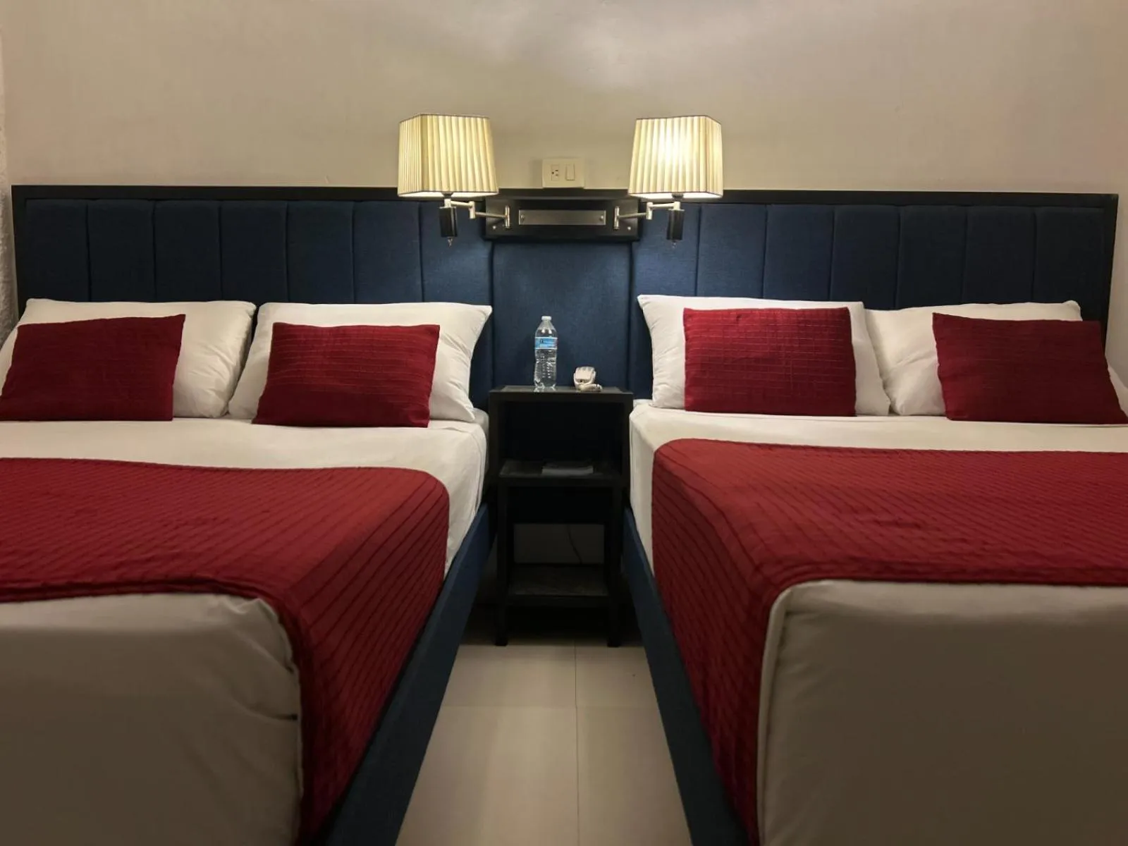 Other, Bed in Choco's Hotel