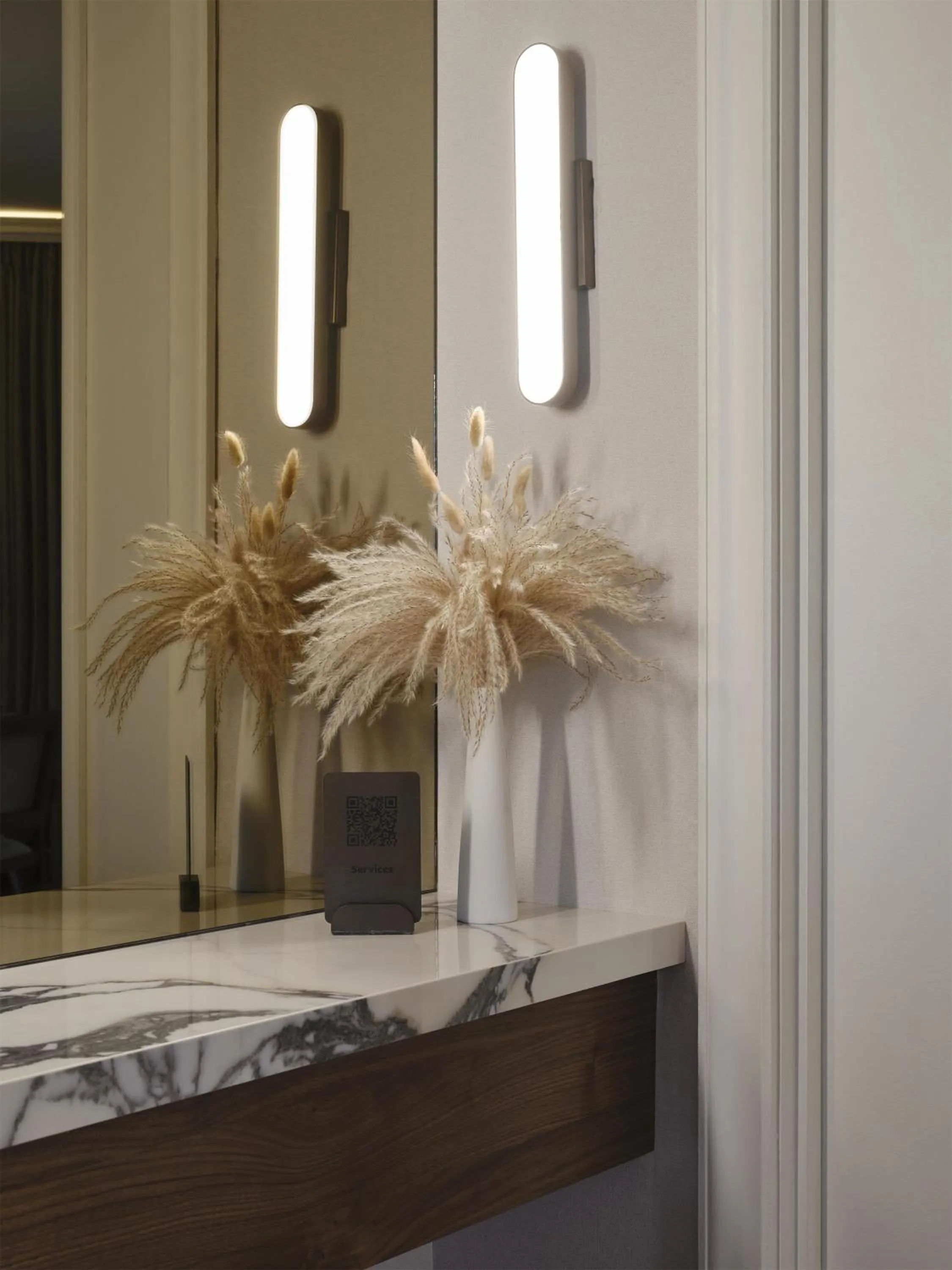 Photo of the whole room in Vogue Hotel Montreal Downtown, Curio Collection by Hilton