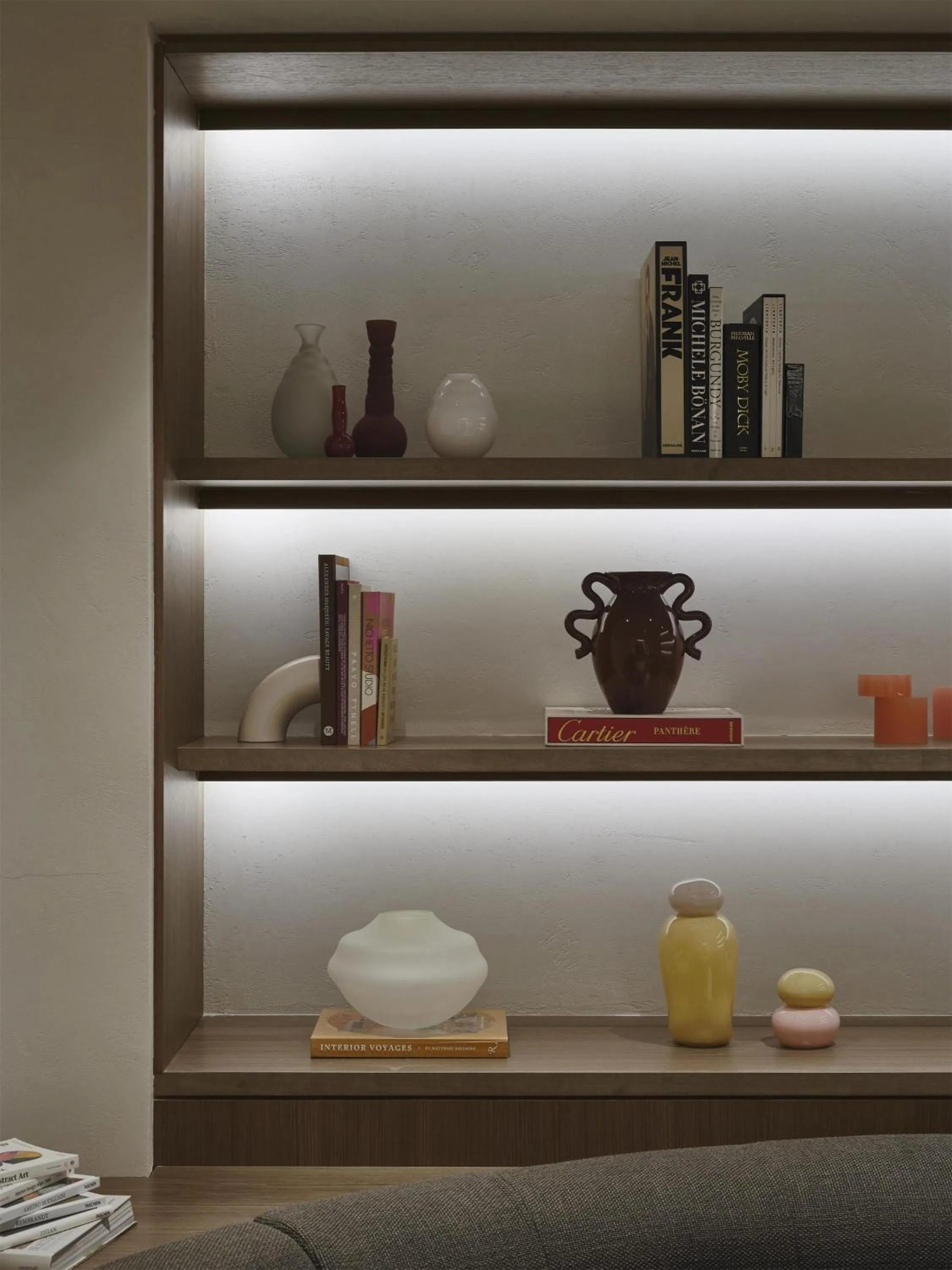 Lobby or reception in Vogue Hotel Montreal Downtown, Curio Collection by Hilton