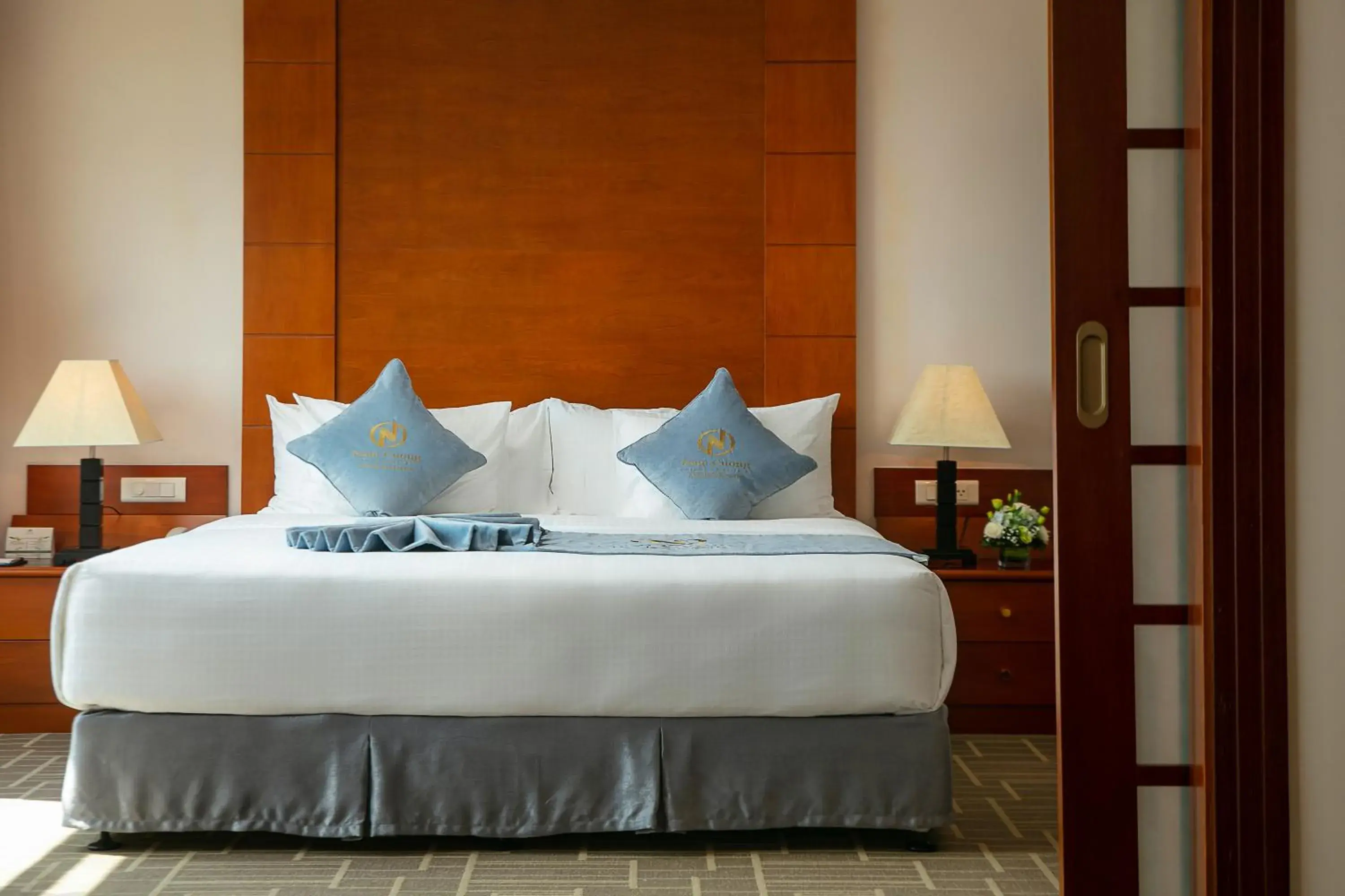 Suite - single occupancy in Nam Cuong Hai Duong Hotel Suite - single occupancy in Nam Cuong Hai Duong Hotel