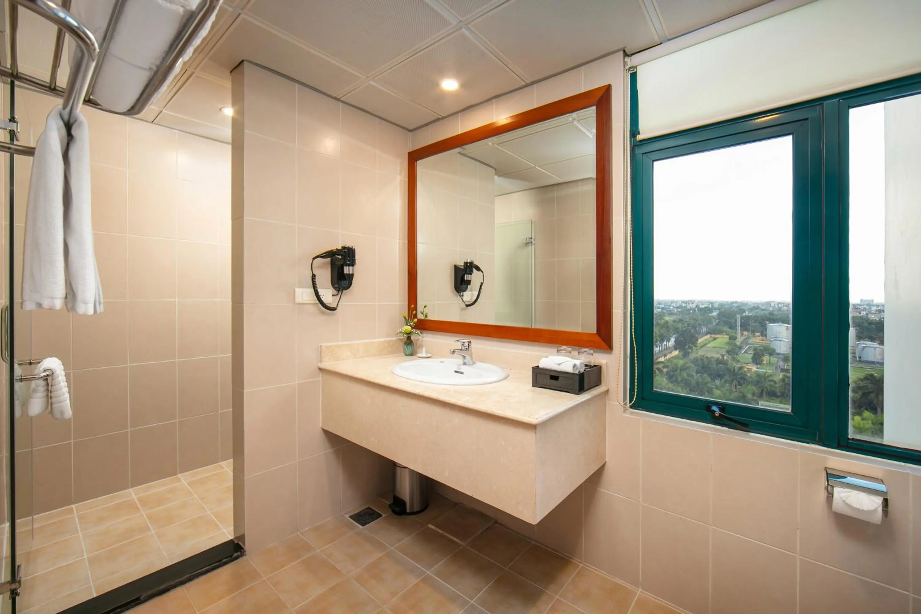 Nam Cuong Hai Duong Hotel