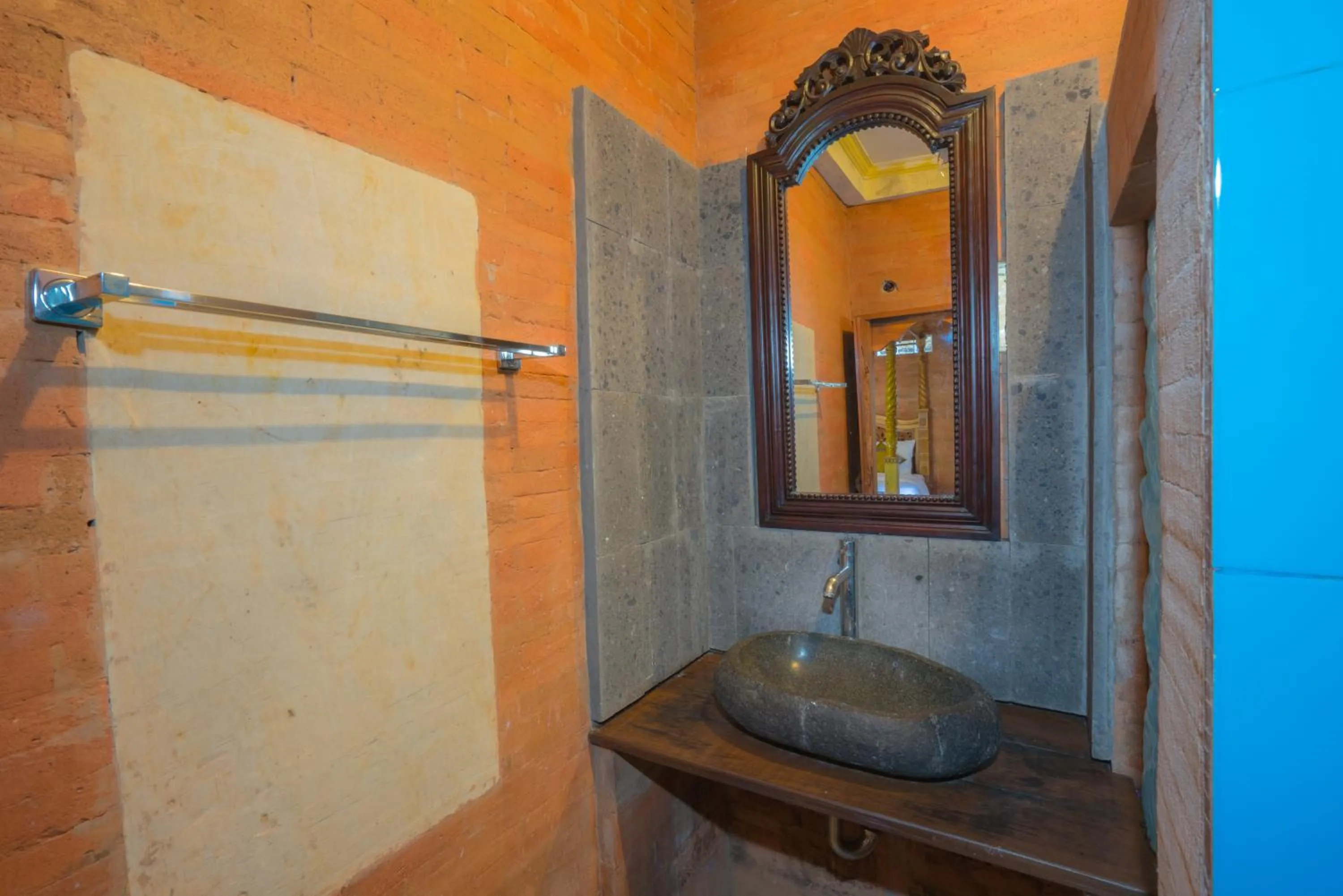 Bathroom in Sania's House