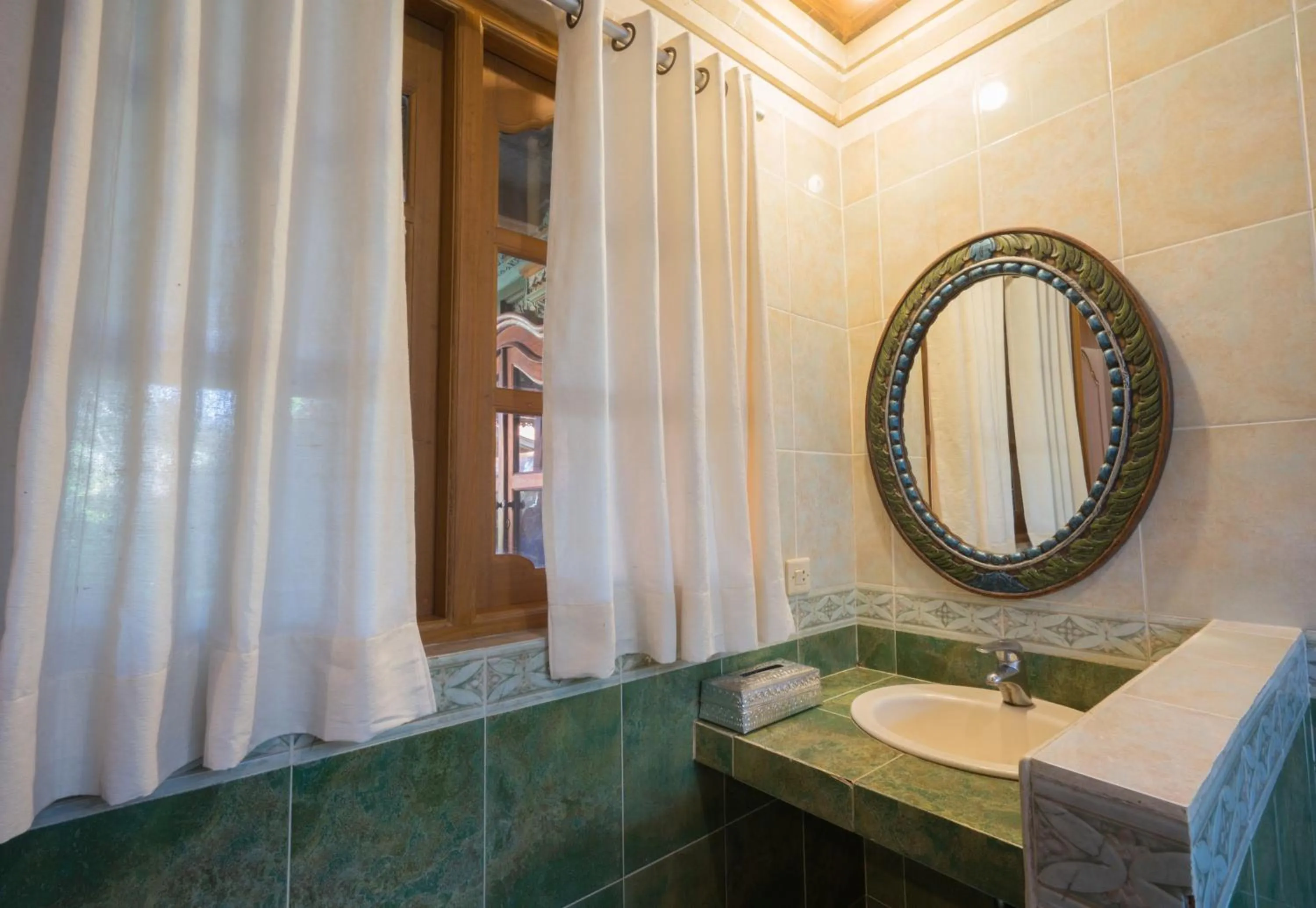 Bathroom in Sania's House