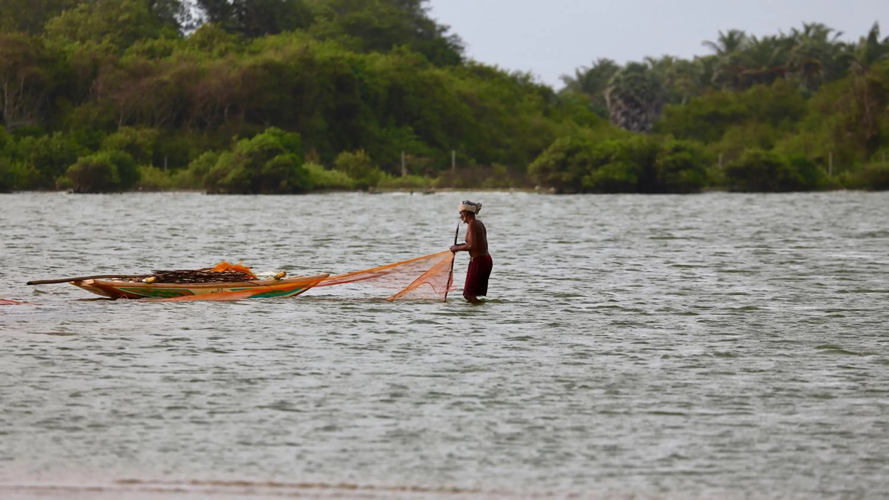 Neighbourhood in Wind Blend Kite Resort