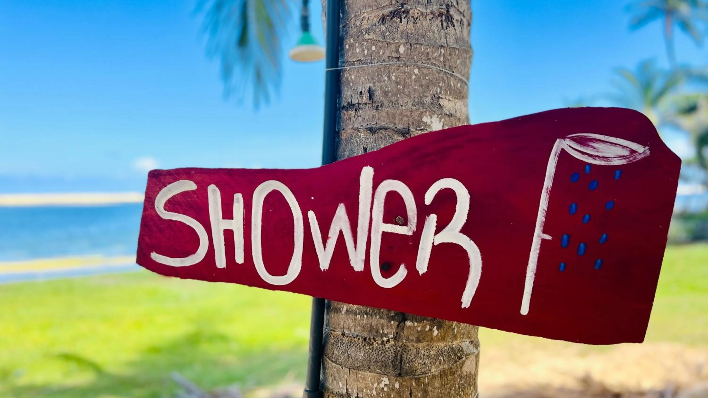 Day in Wind Blend Kite Resort