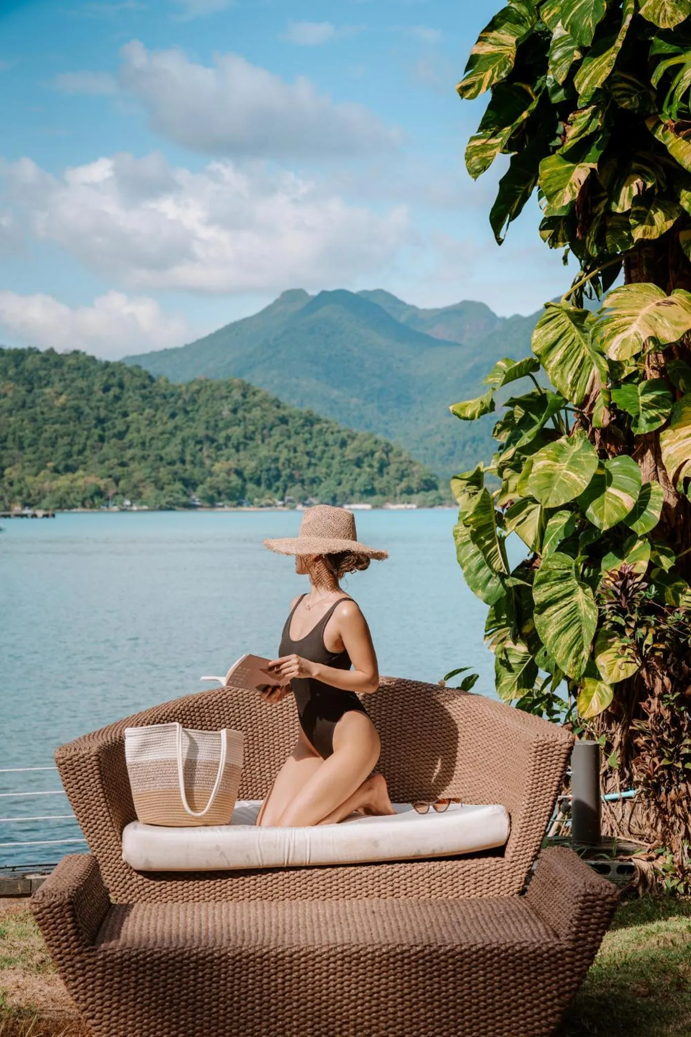 Nearby landmark in Resolution Resort