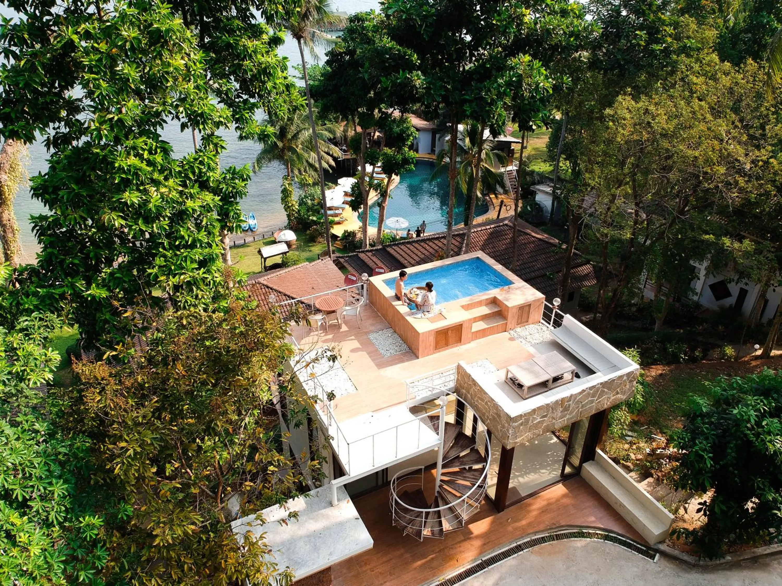 Other in Resolution Resort