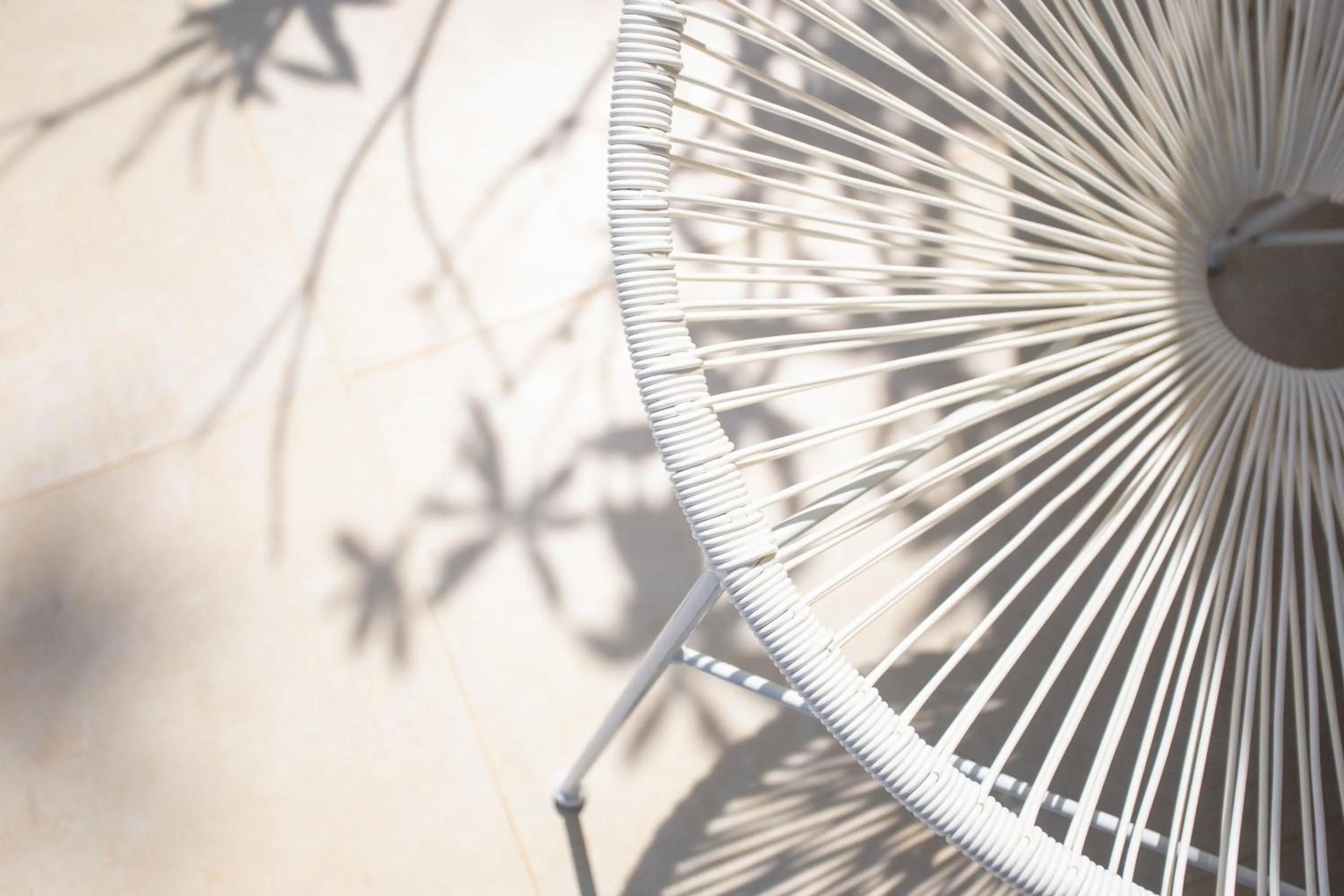 Balcony/Terrace in Resolution Resort