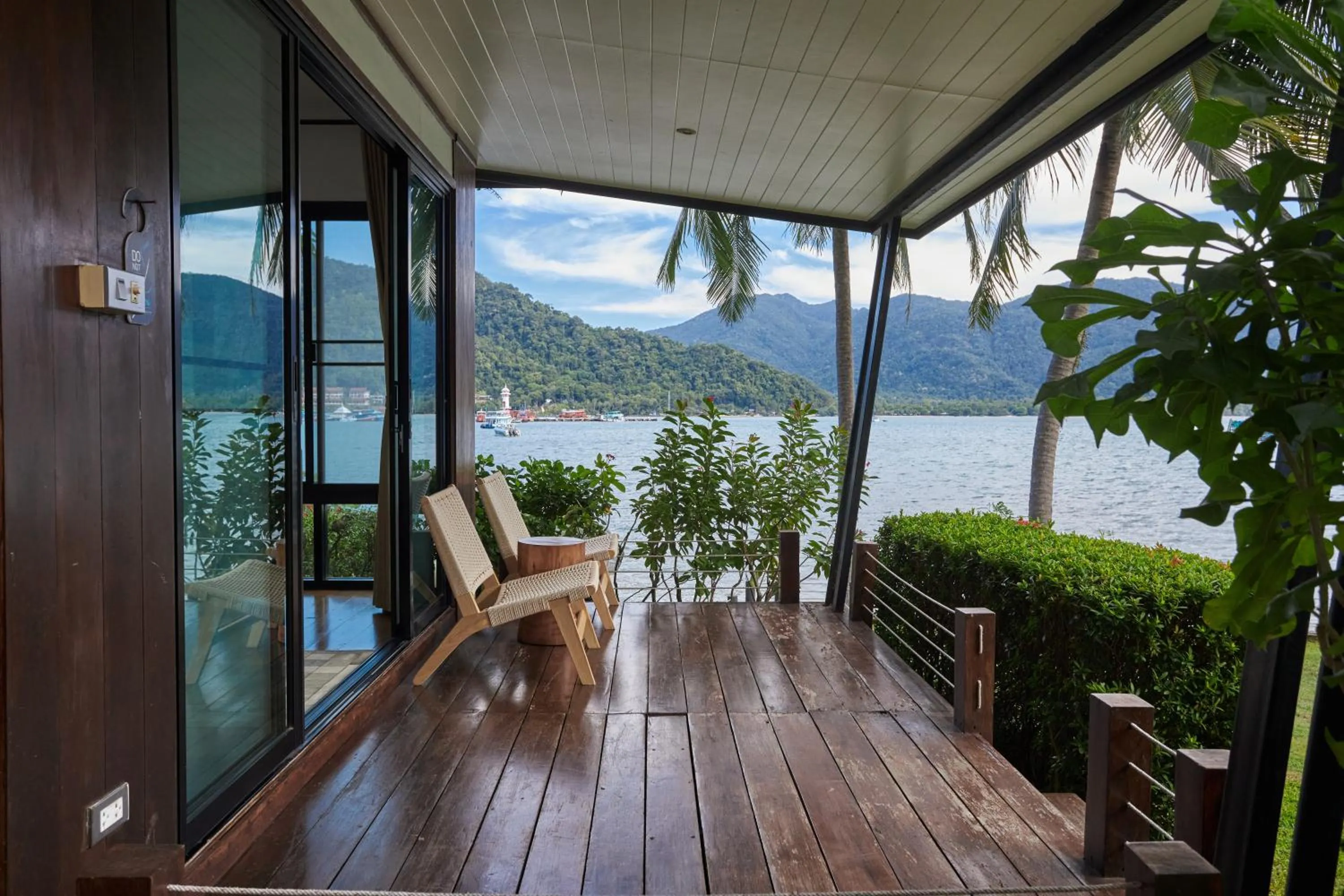 Day in Resolution Resort