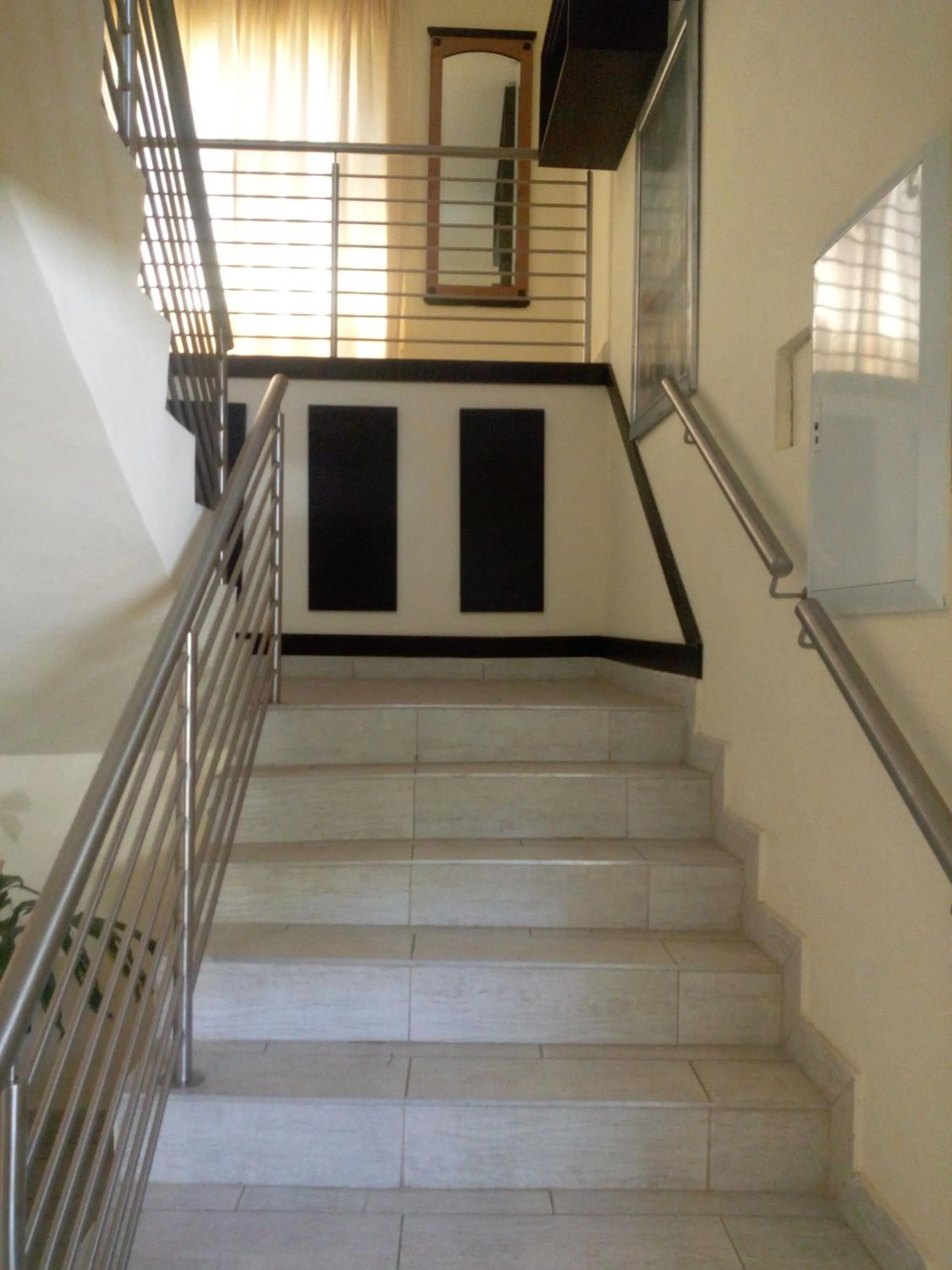 Property building in Villa Via Hotel Midrand