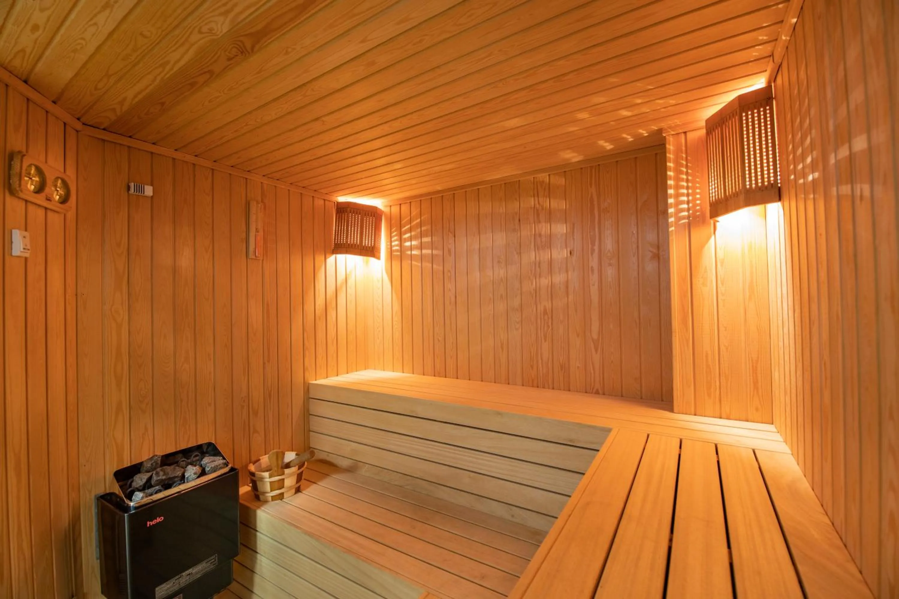 Alacati Kapari Hotel - Special Category