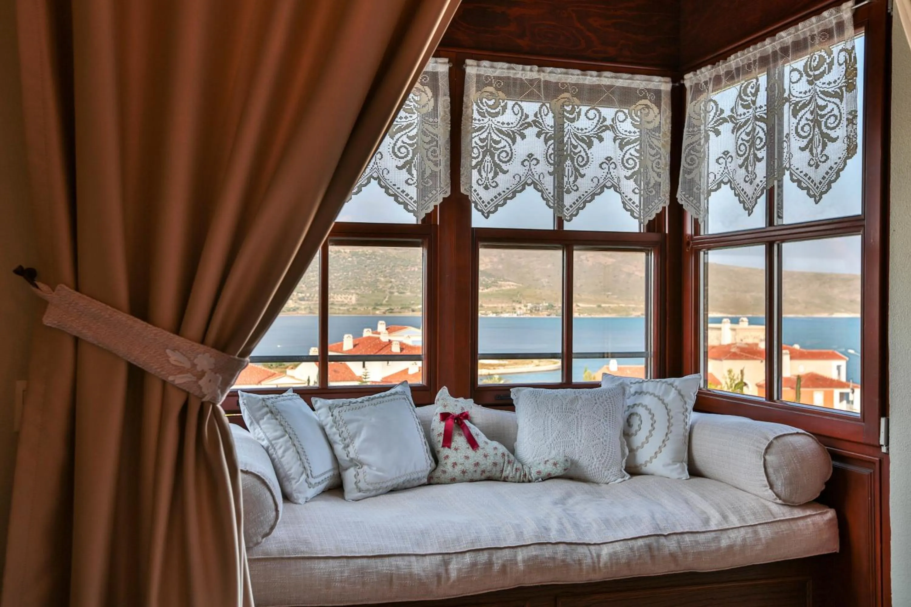 Day in Alacati Kapari Hotel - Special Category