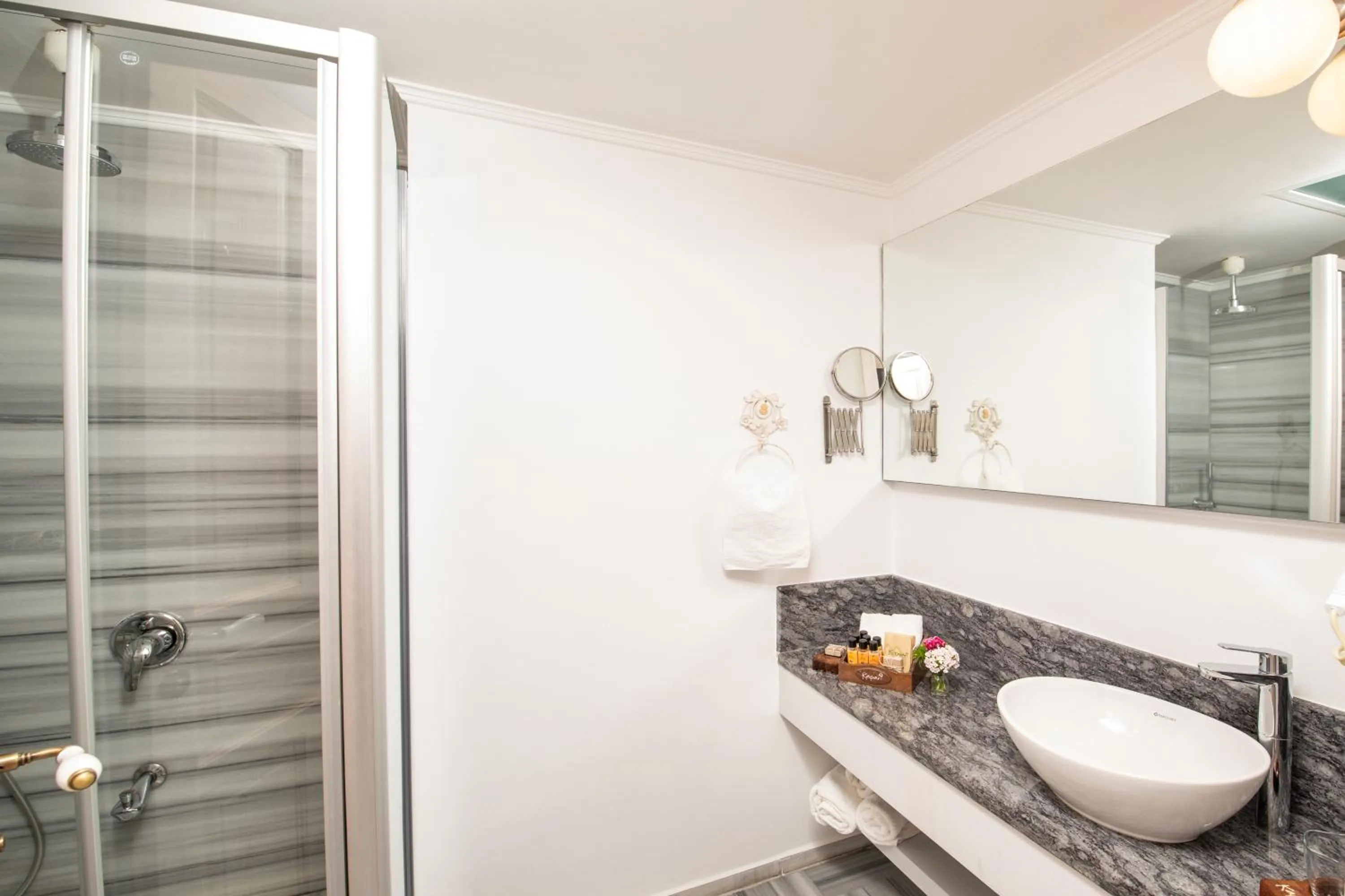 Alacati Kapari Hotel - Special Category