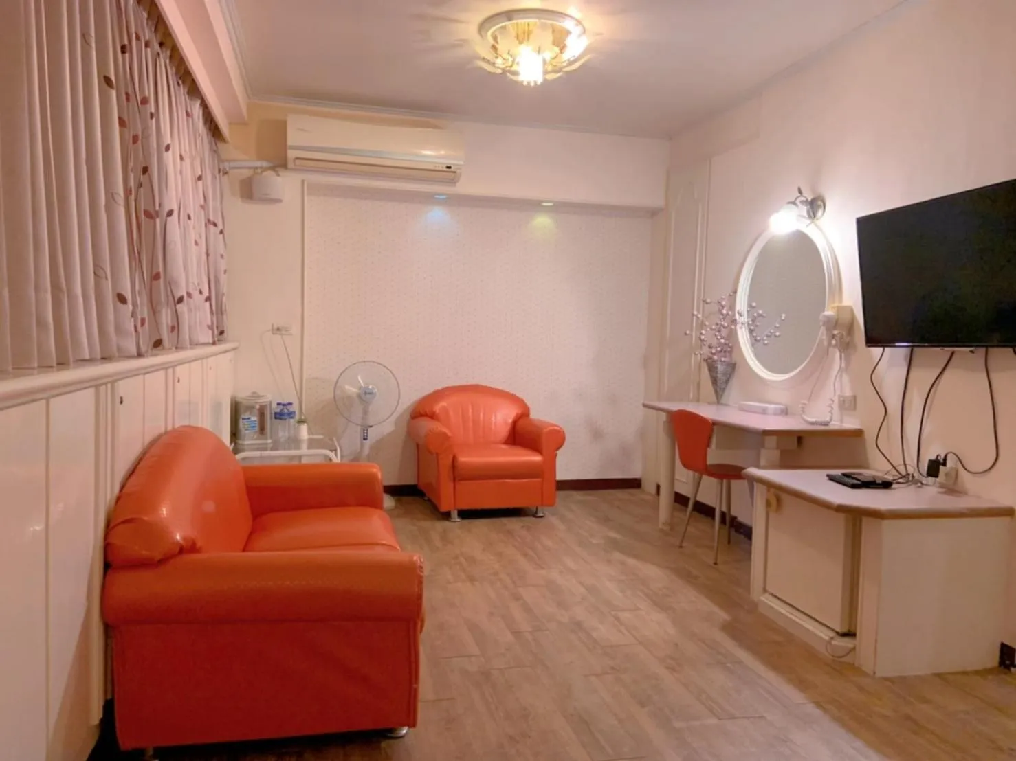 Traveler Hotel Taitung