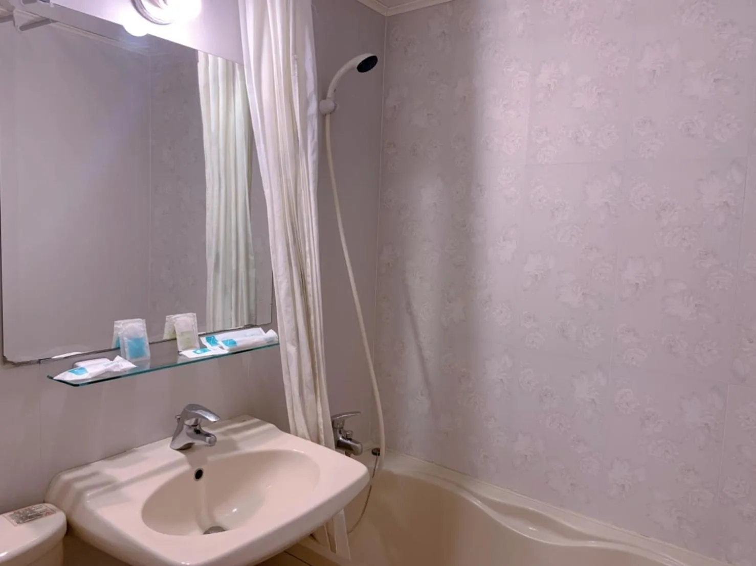 Traveler Hotel Taitung